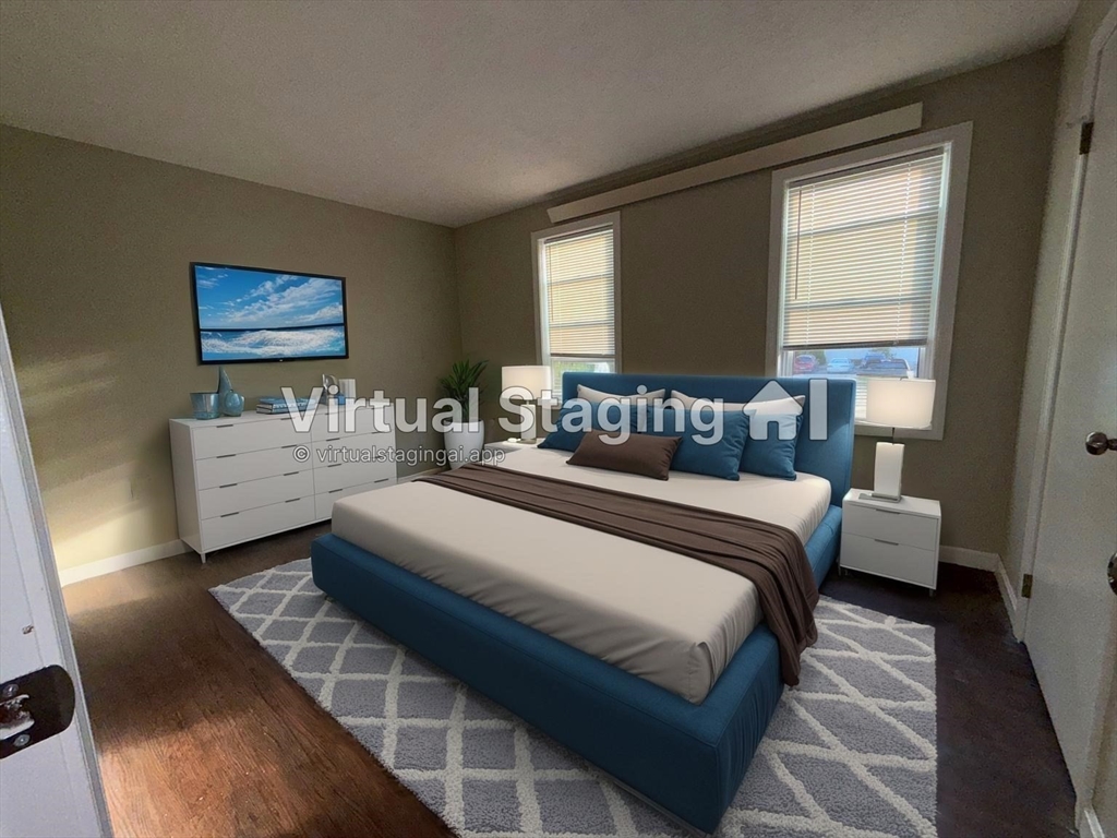 North Attleboro, Massachusetts, 02760, United States, 4 Bedrooms Bedrooms, ,2 BathroomsBathrooms,Residential,For Sale,1988350