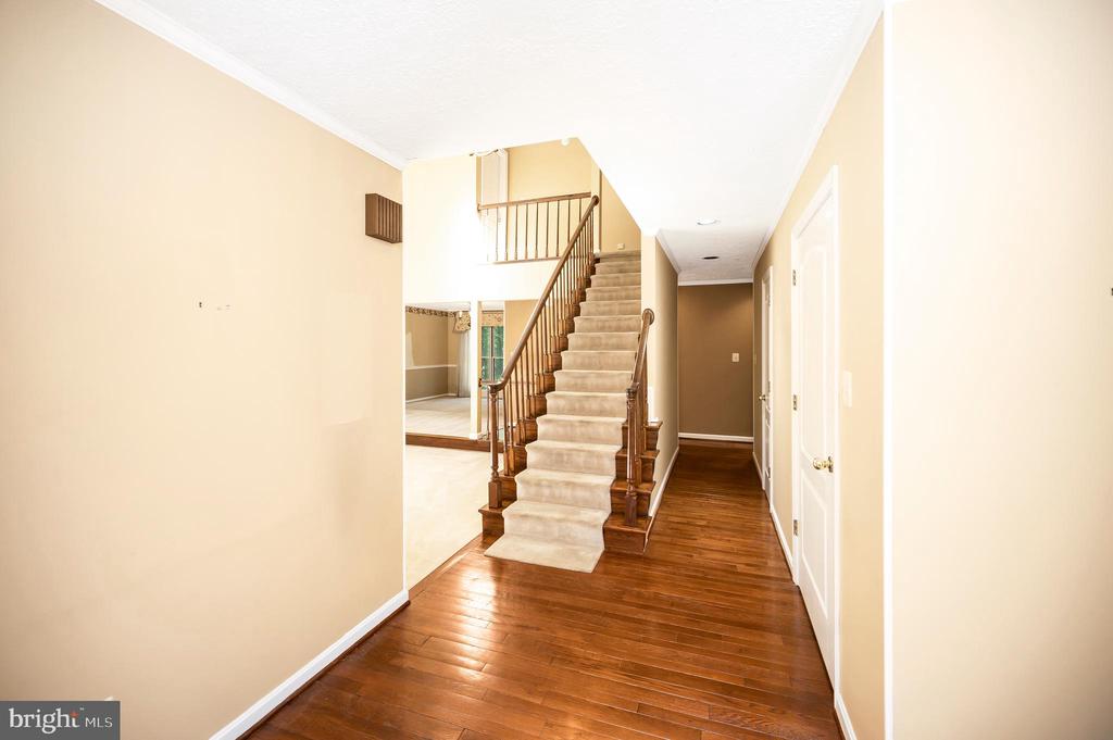Woodbridge, Virginia, 22192, United States, 3 Bedrooms Bedrooms, ,3 BathroomsBathrooms,Residential,For Sale,1921378