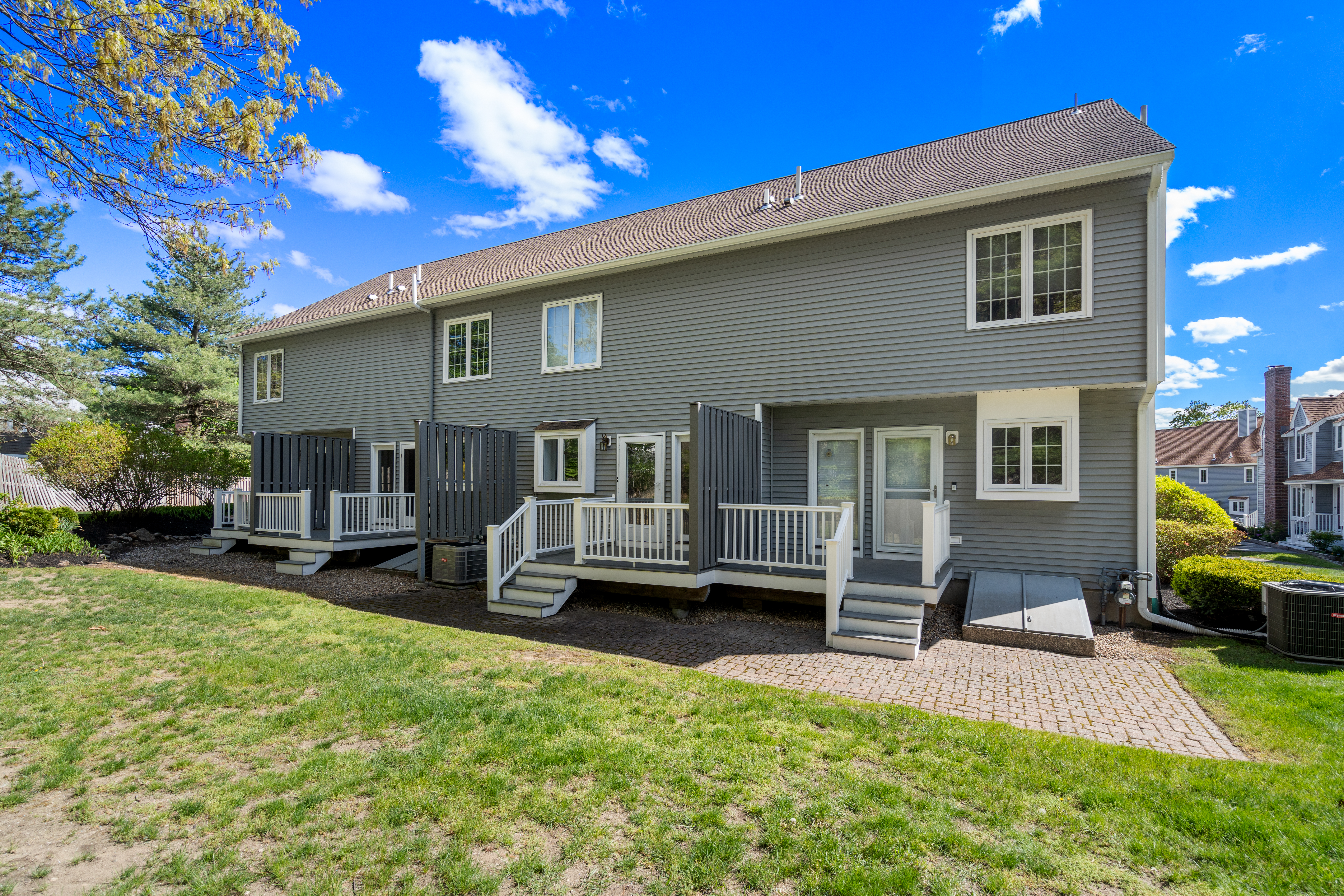  128 Parker Street, Unit 3C Acton, MA, 01720 - 物件實景