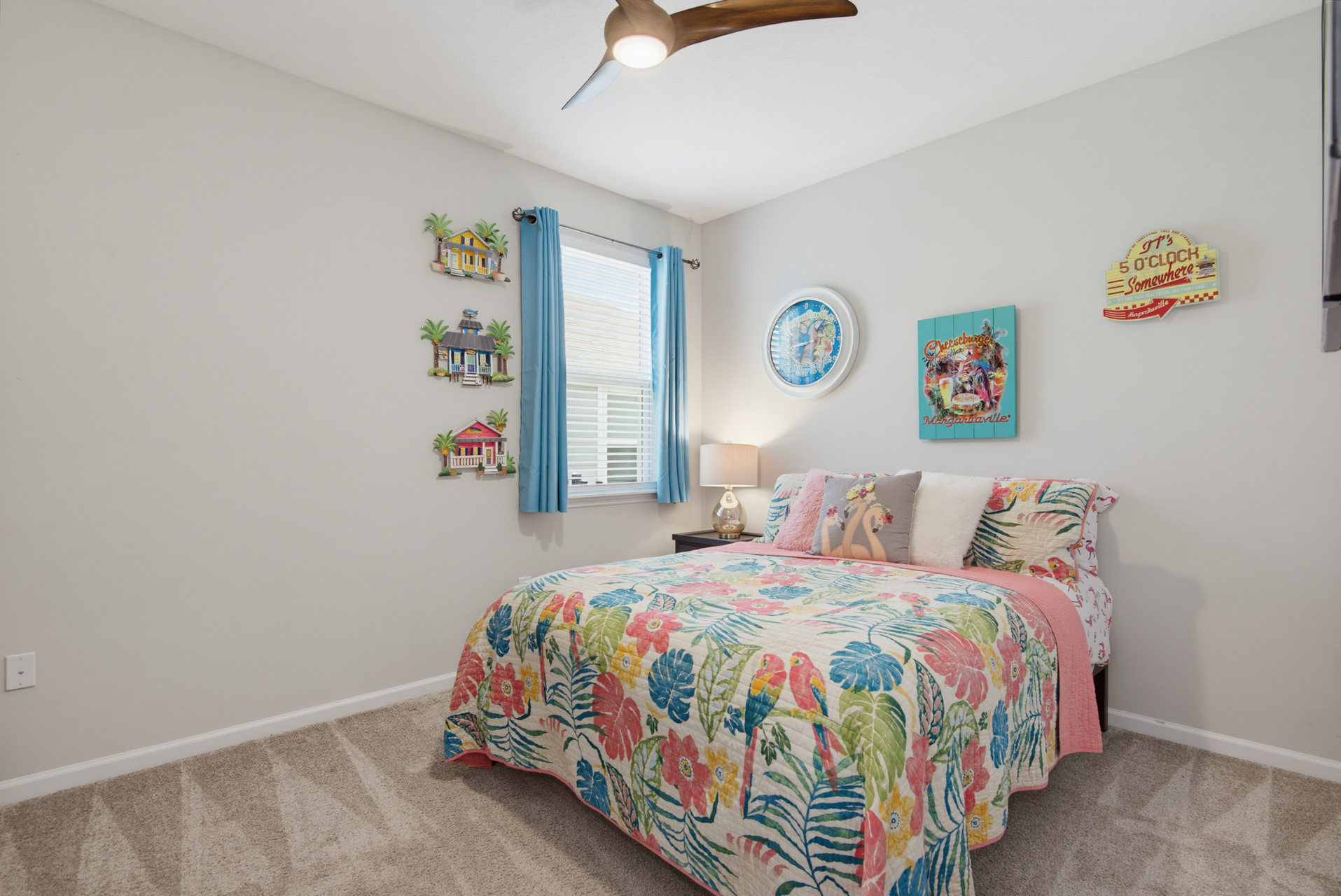  43 Las Casitas Boulevard, Palm Coast, FL, 32137 - 物件實景