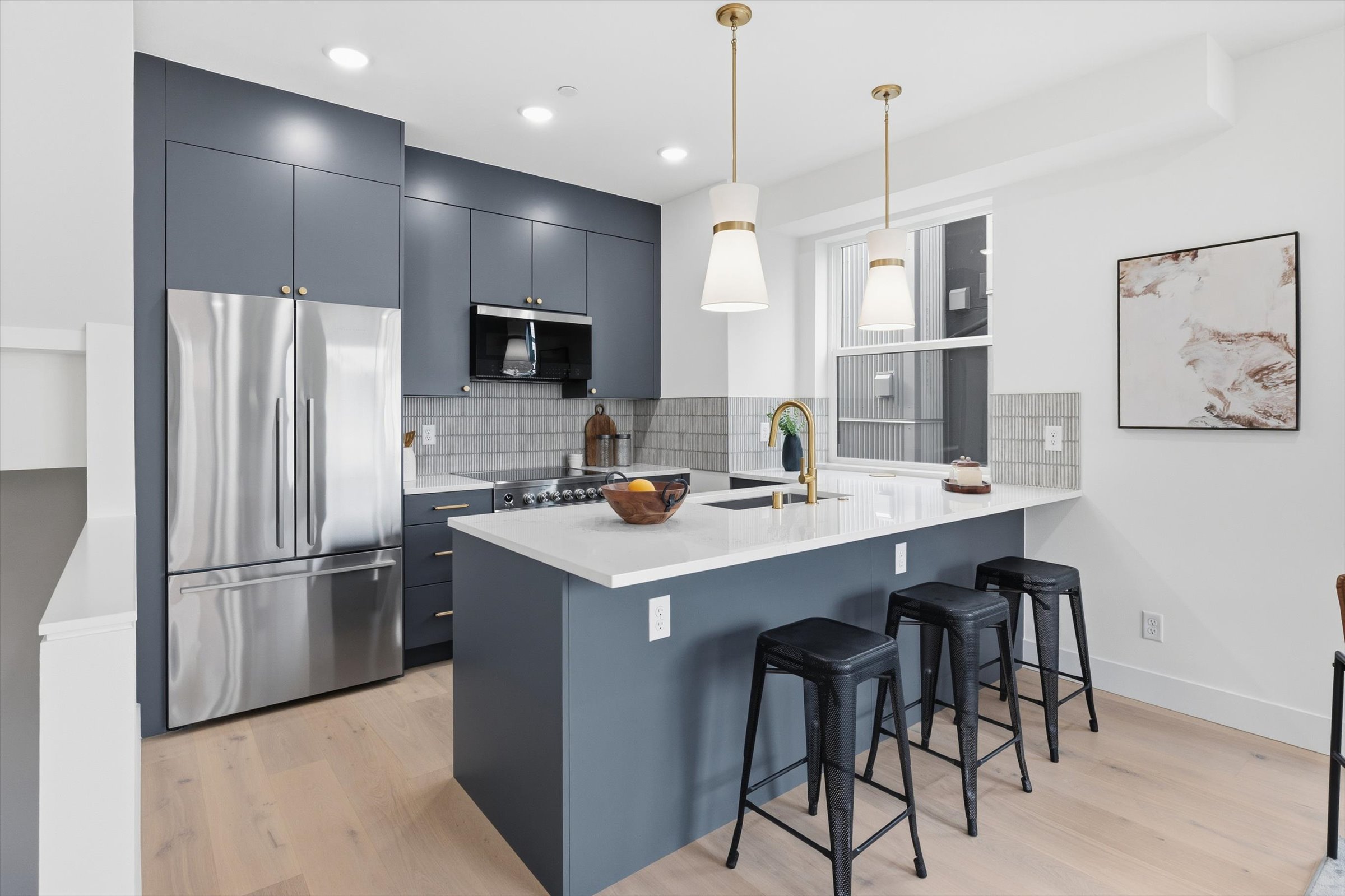  2016 Fairview Ave E Unit #C, Seattle, WA 98102 - 物件實景