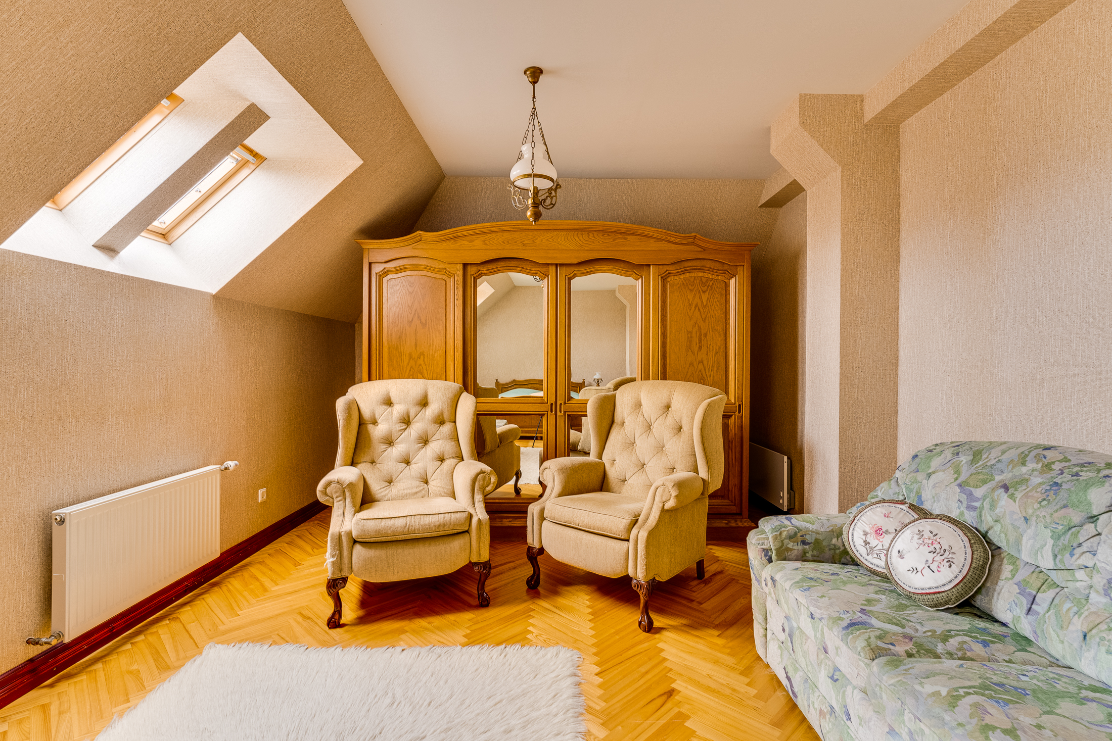  Country residence near Baltic Sea - 物件實景