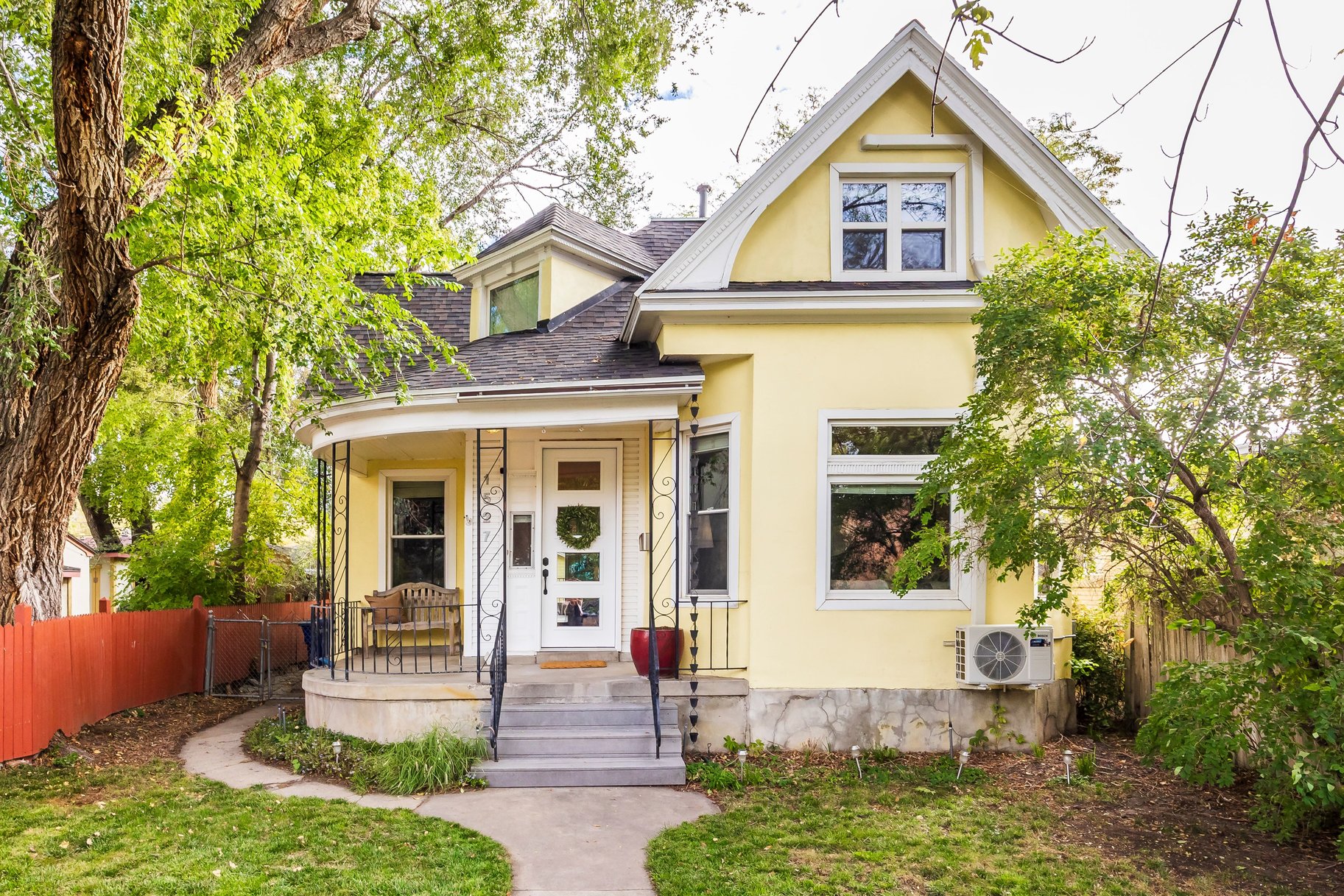  A Storybook Victorian, Right at Home in Liberty Wells - 物件實景