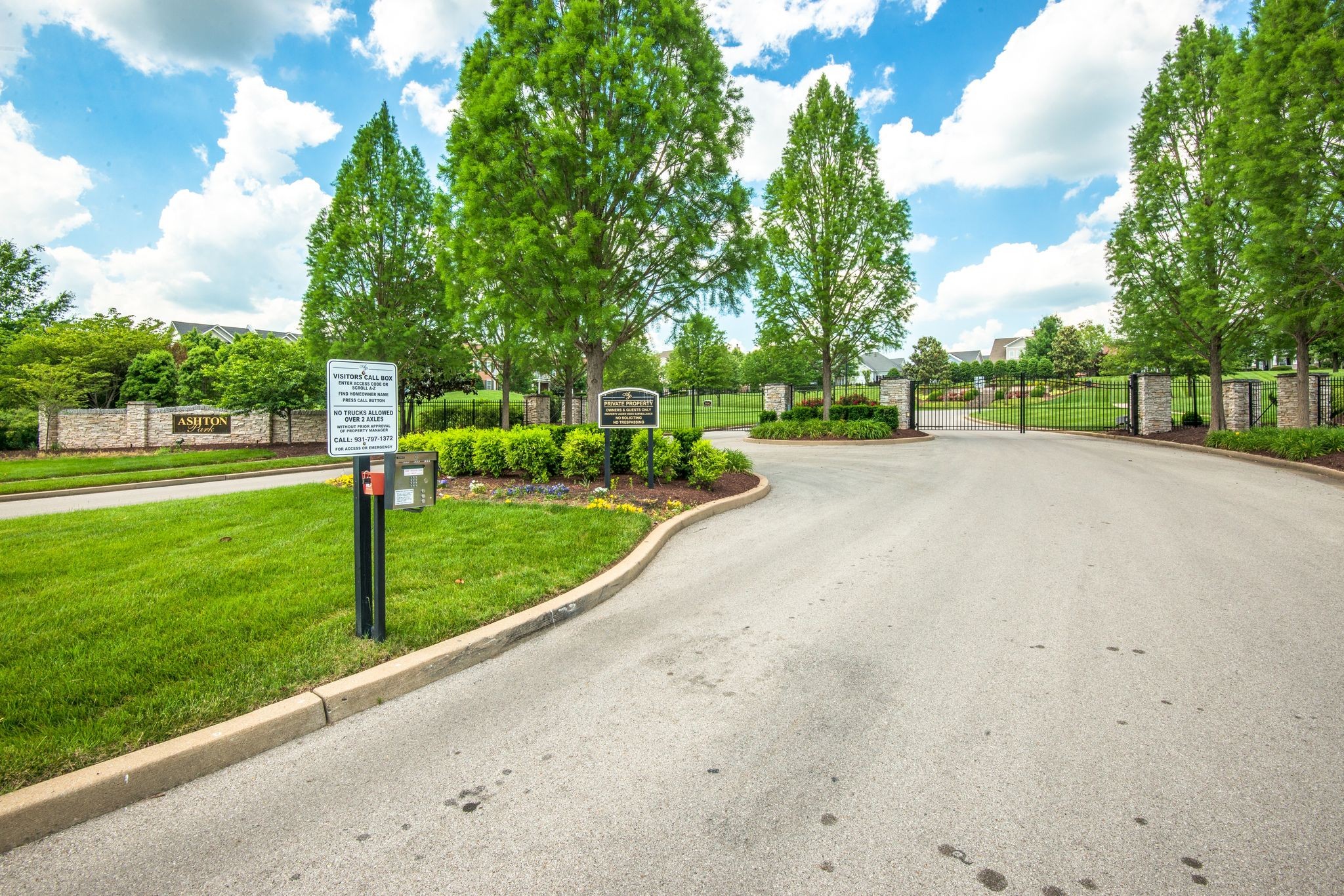  1209 Stoney Point Ln, Franklin, TN, 37067 - 物件實景