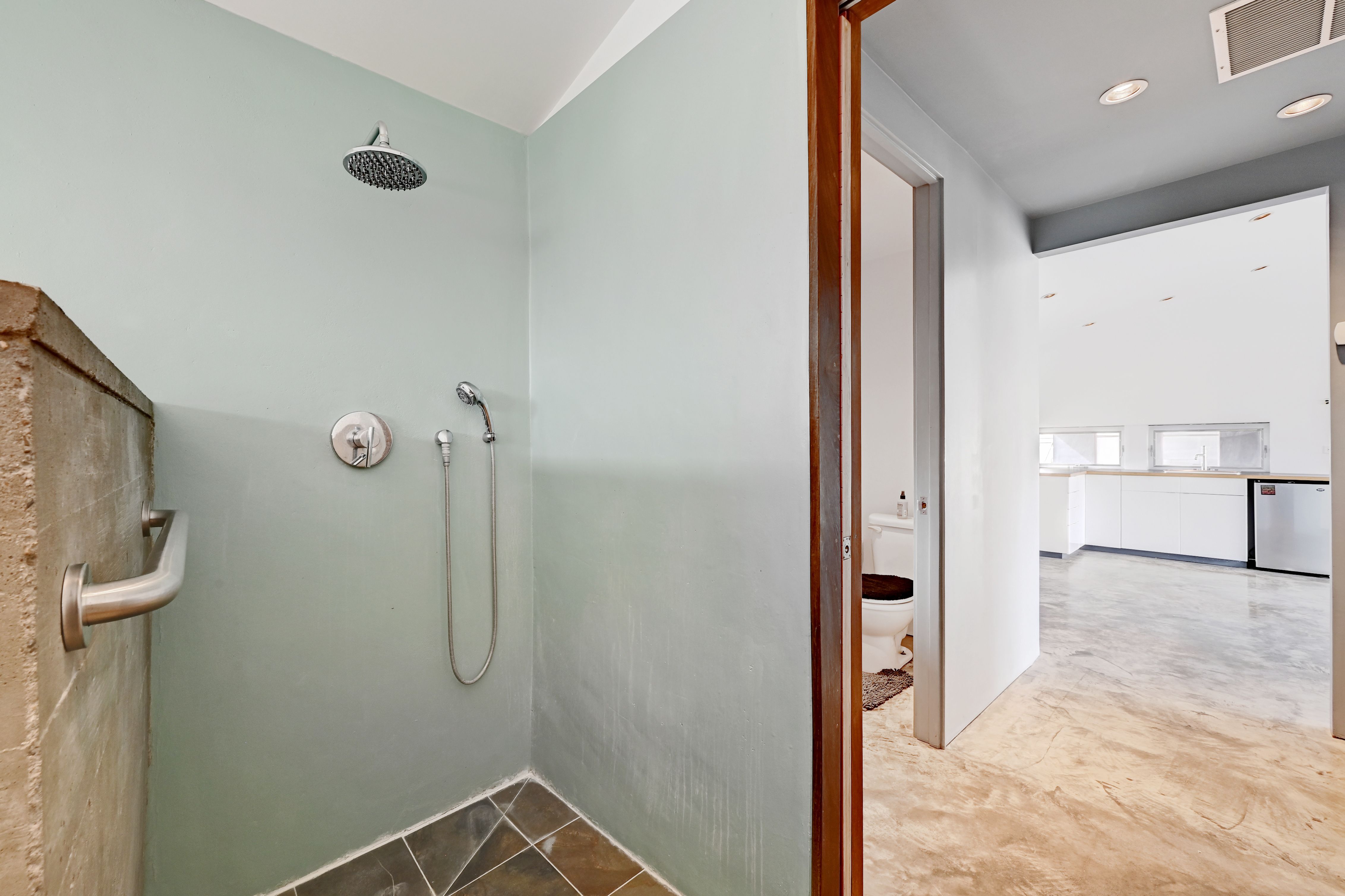  1011 West Washington Street, Marfa, TX 79843 - 物件實景