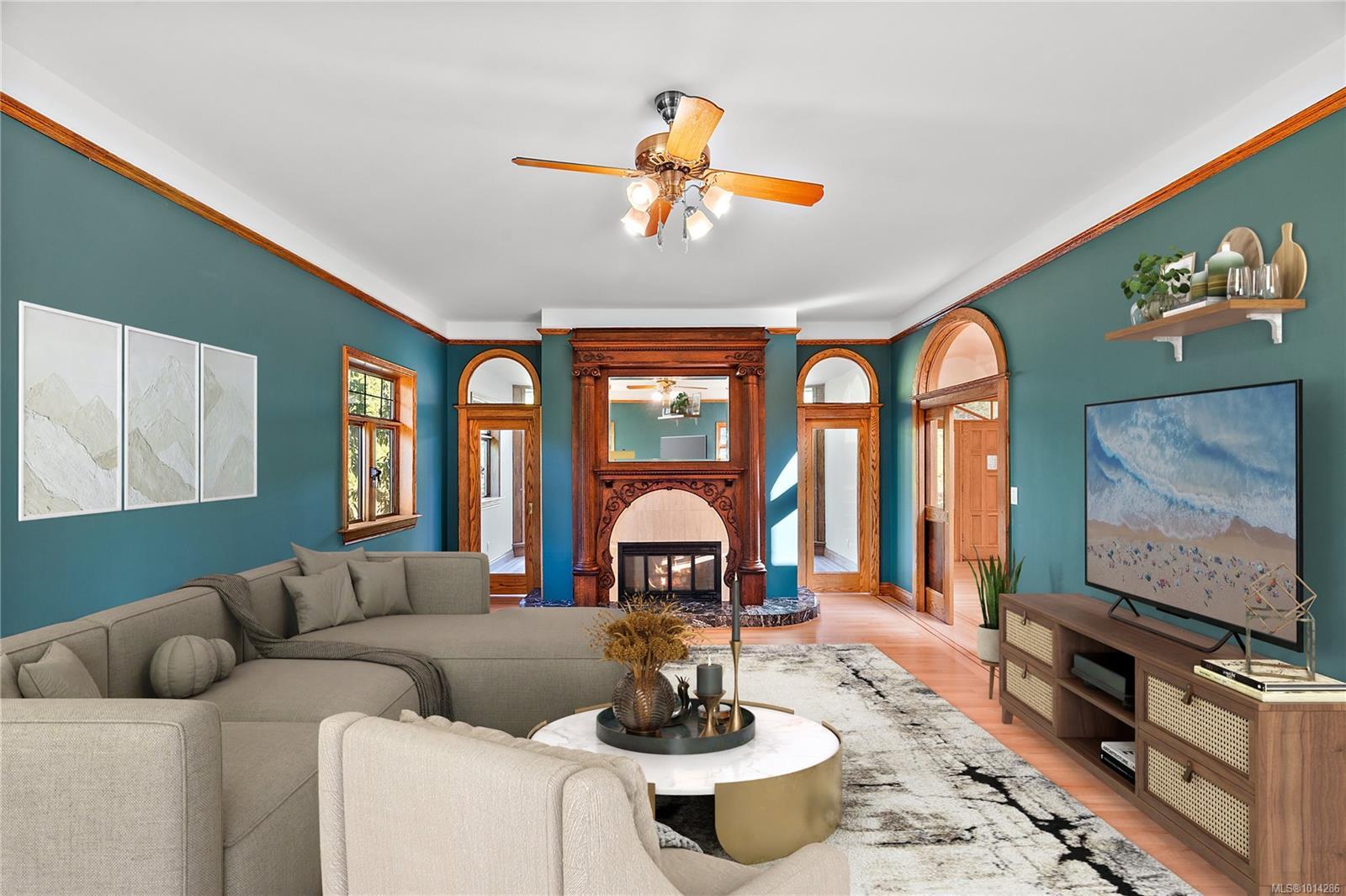 NORTH SAANICH, British Columbia, V8L 5P8, CA, 7 Bedrooms Bedrooms, ,Residential,For Sale,1948660