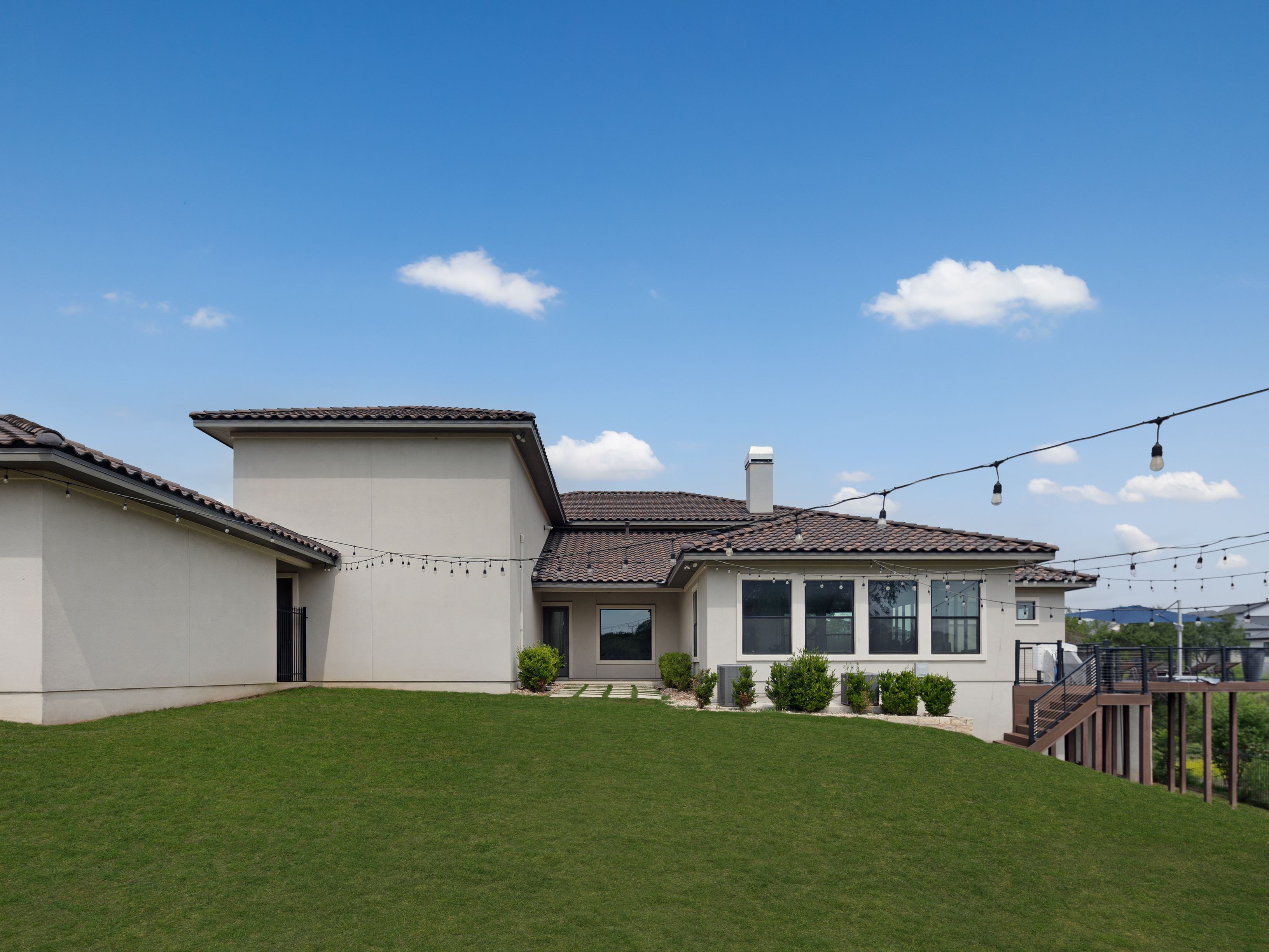  Distinguished Residence in Palacios at Cibolo Canyons - 物件實景