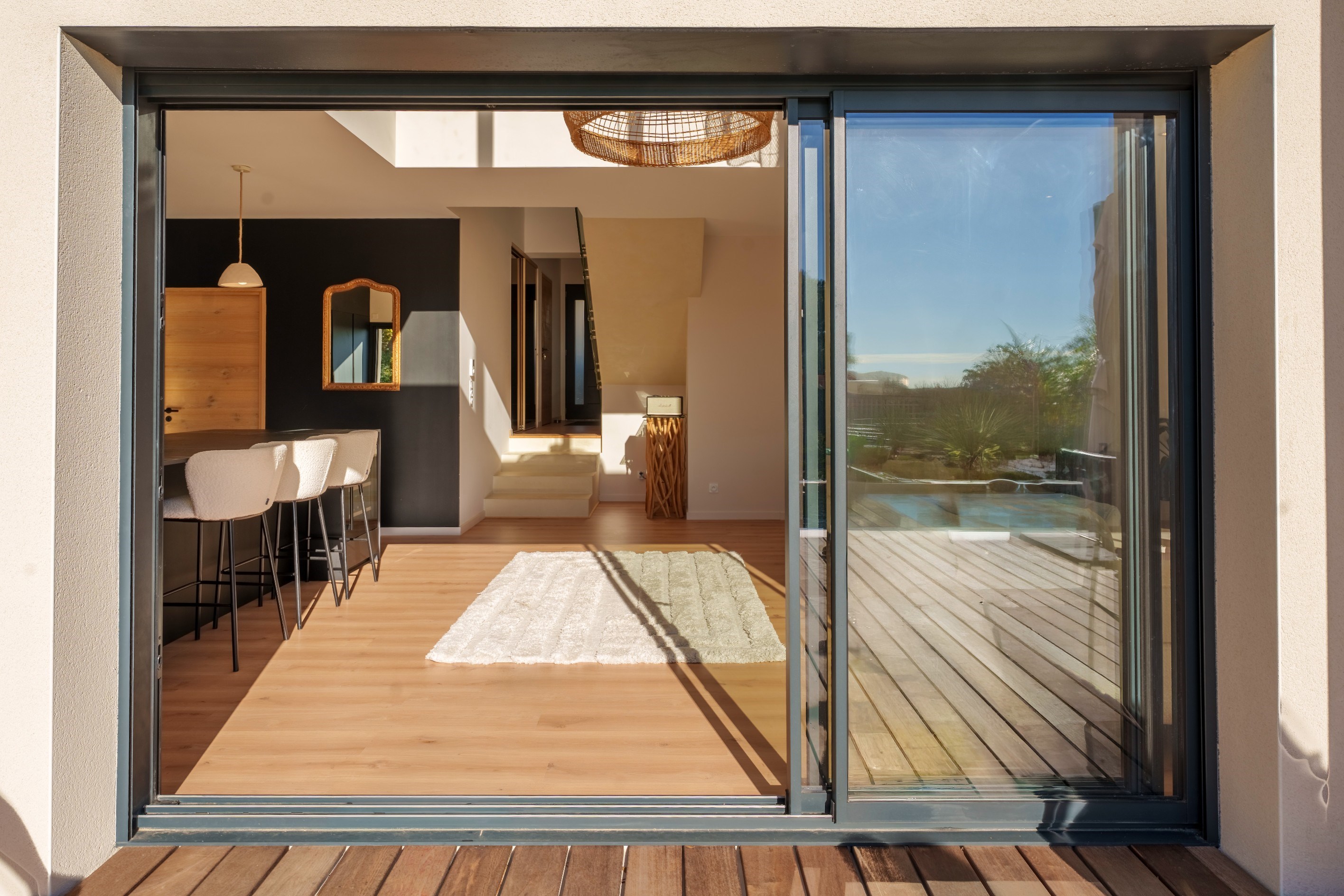  Pignan — A Contemporary Home - 物件實景
