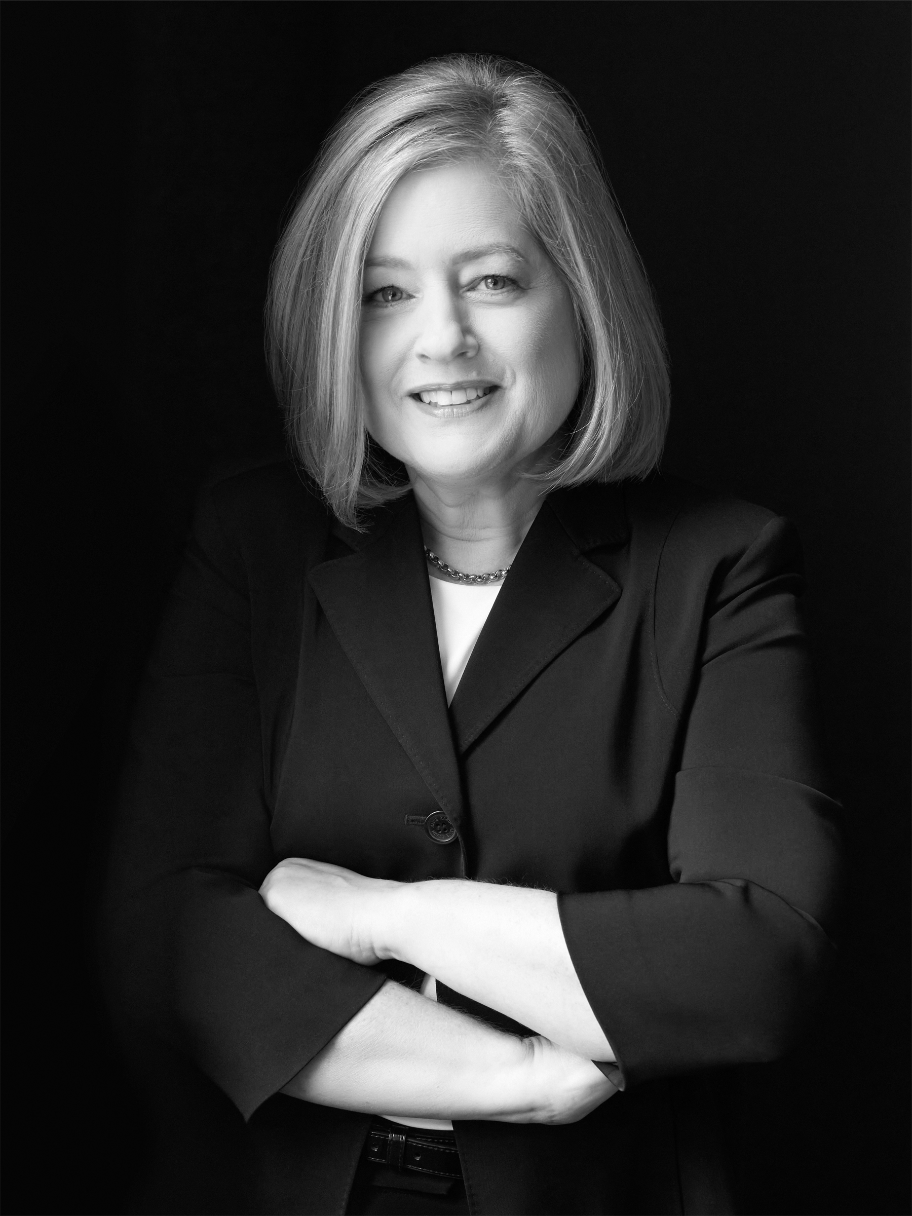 Valerie Patterson