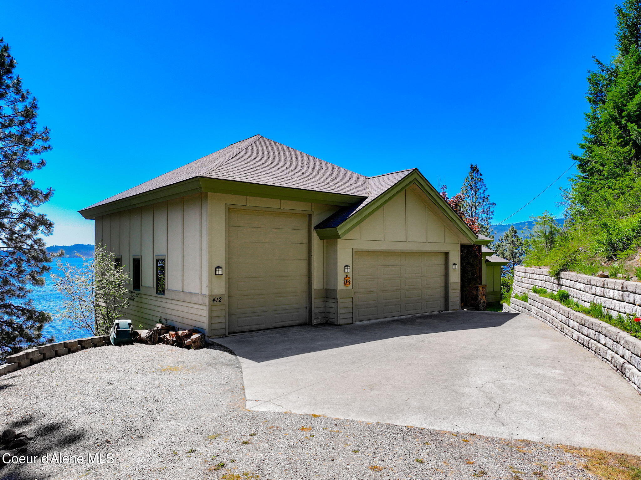 Harrison, Idaho, 83833, United States, 5 Bedrooms Bedrooms, ,4 BathroomsBathrooms,Residential,For Sale,2033781