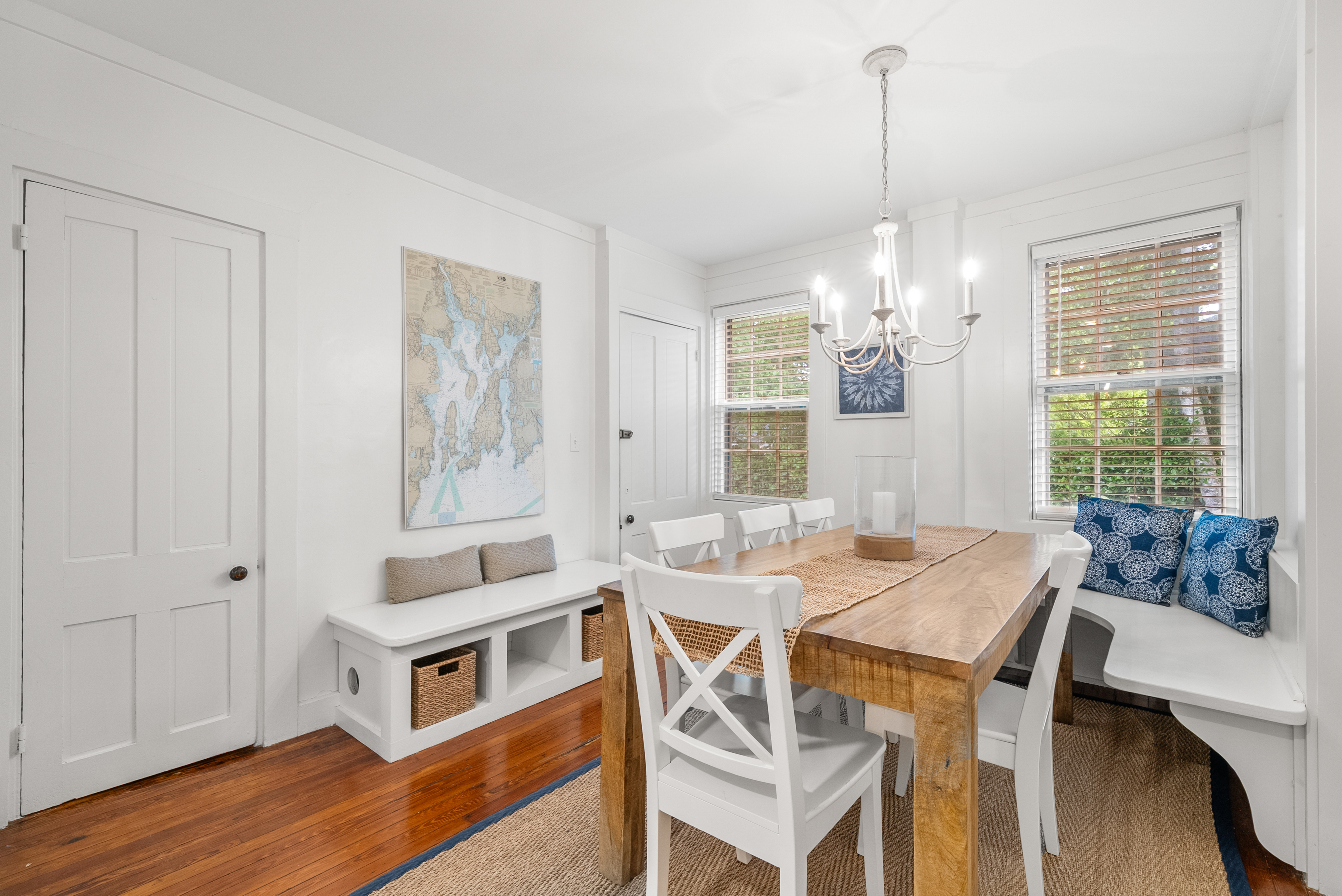  22 Farewell Street, Newport, RI 02840 - 物件實景