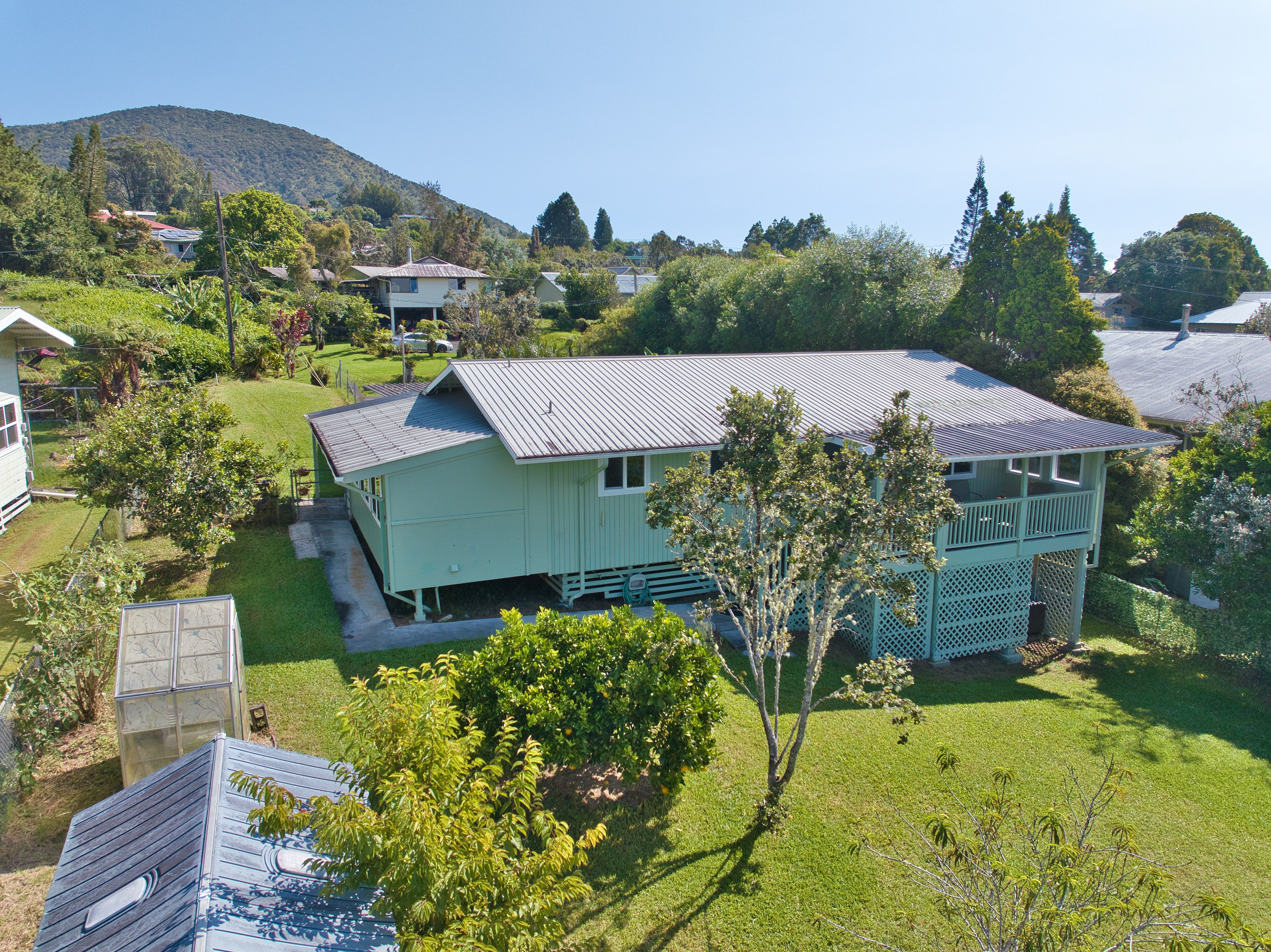  64-641 Puu Noho St, Kamuela, HI, 96743 - 物件實景