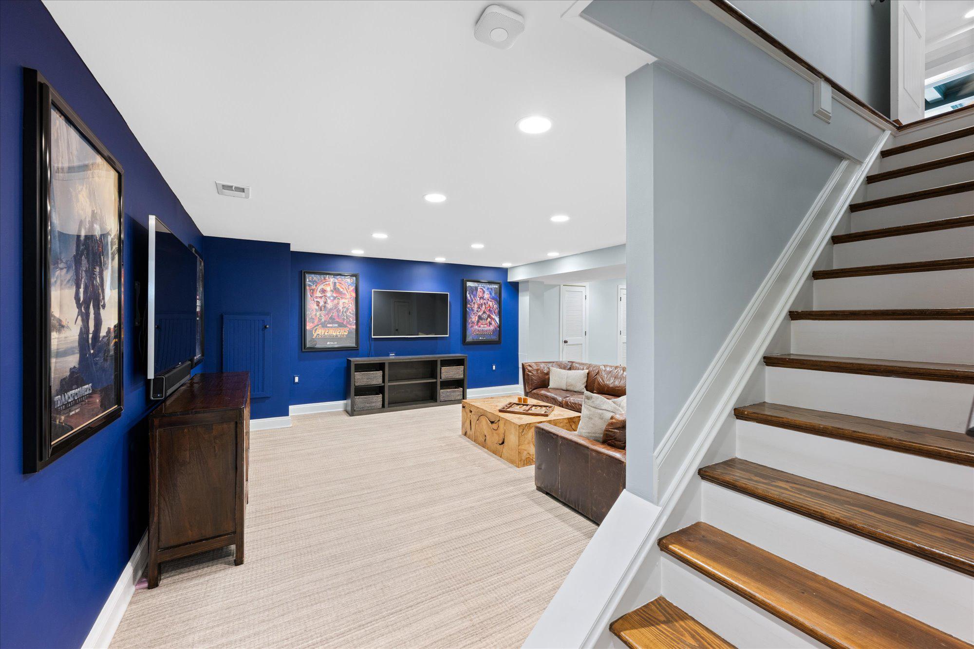  6 Leland Court, Chevy Chase, MD, 20815 - 物件實景