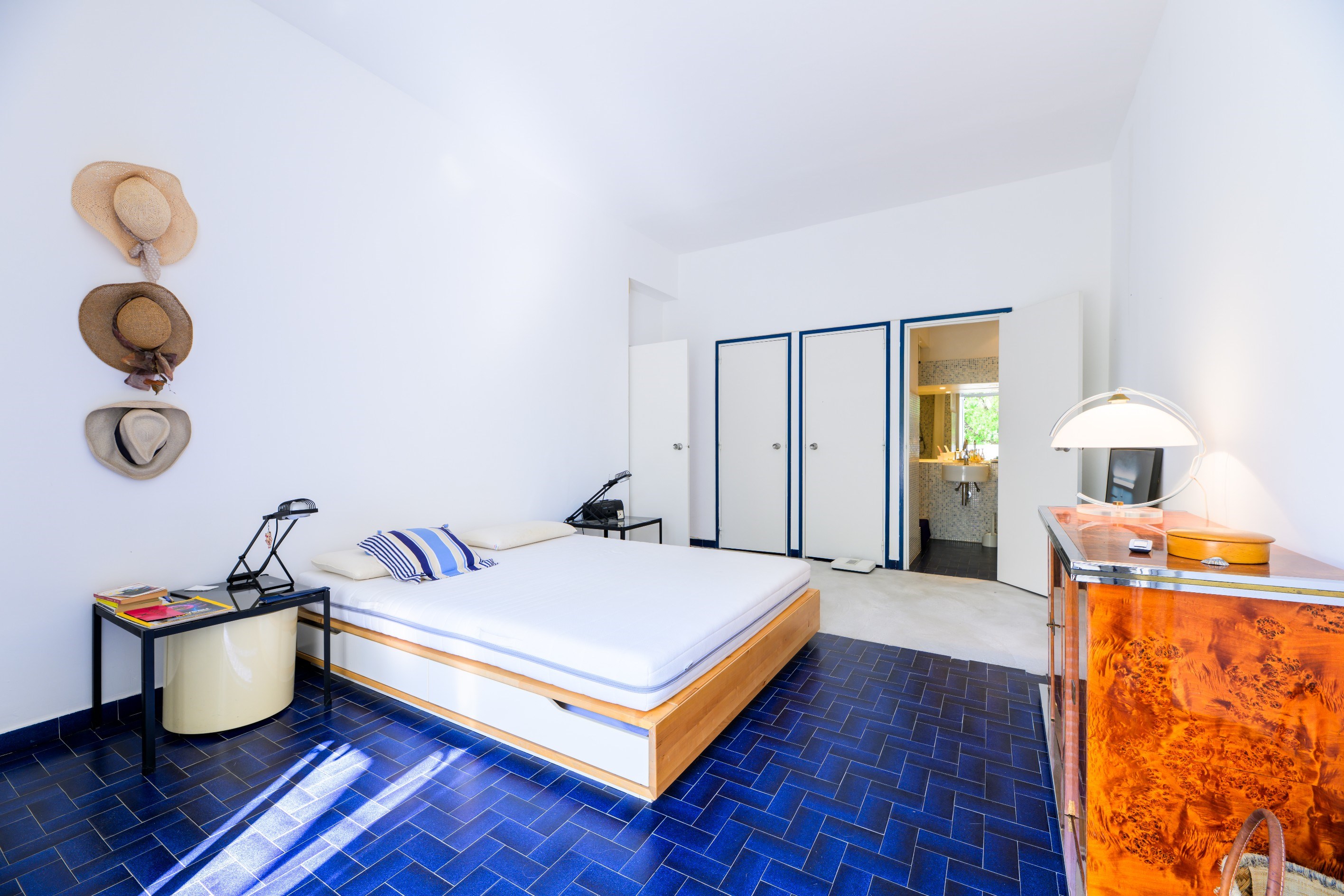  Saint-Tropez apartment to renovate, Palais Latitude 43 - 物件實景