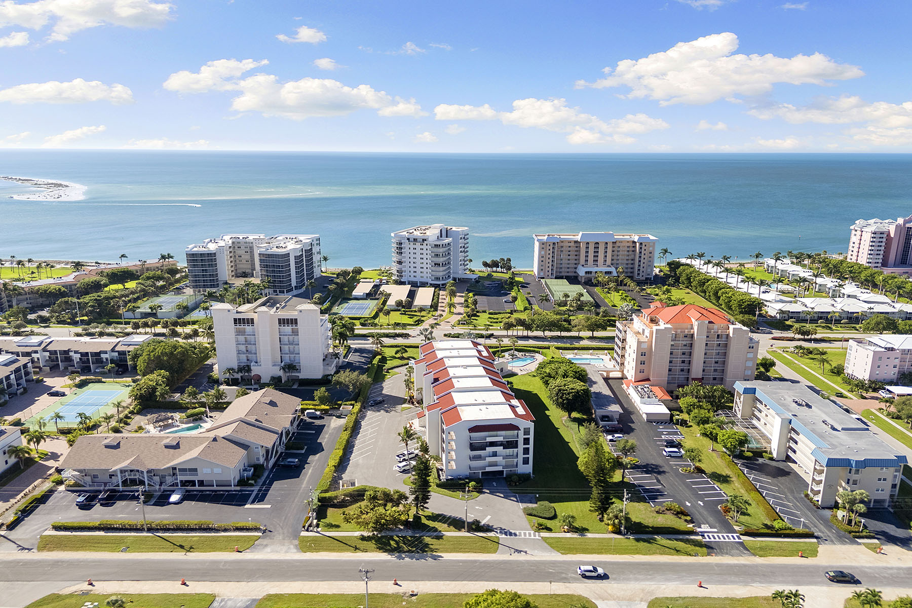  MARCO ISLAND - CASA DE MARCO - 物件實景