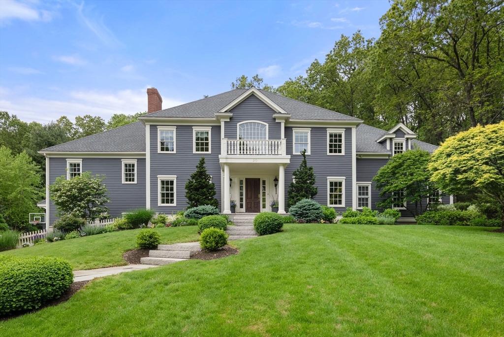 Sudbury, Massachusetts, 01776, United States, 5 Bedrooms Bedrooms, ,7 BathroomsBathrooms,Residential,For Sale,1827168