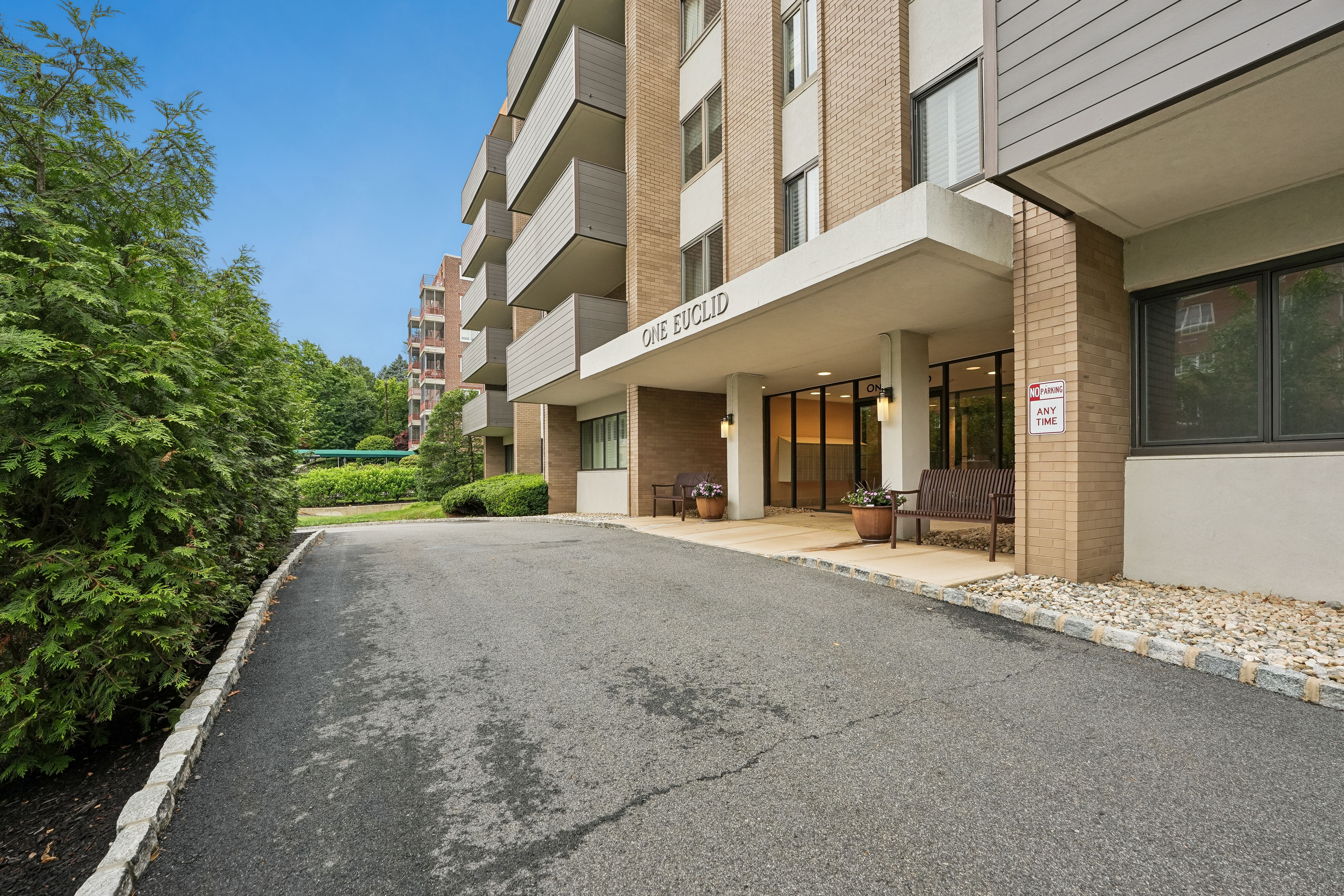  1 Euclid Avenue, Unit 2E - 物件實景