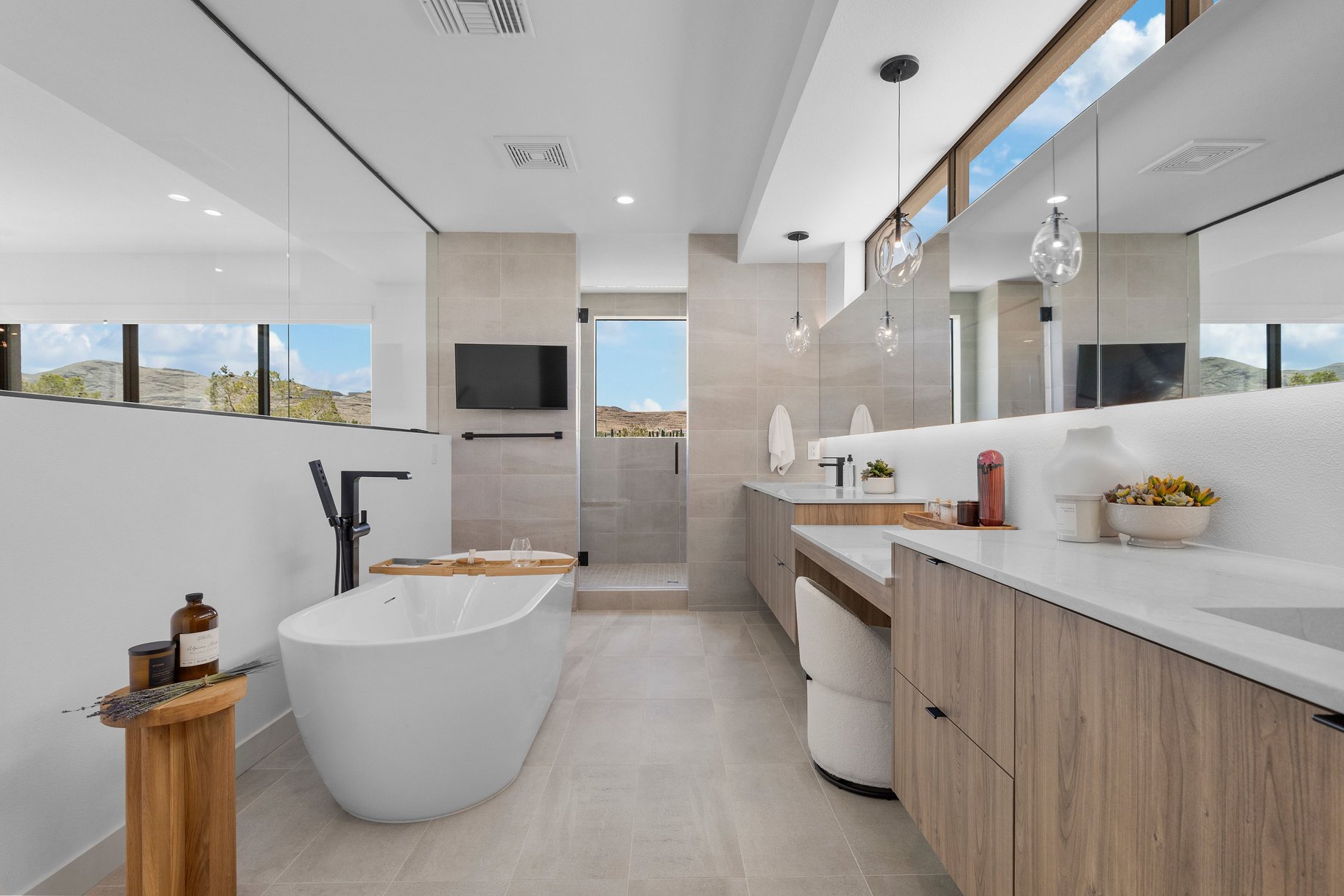  New to Market - 物件實景