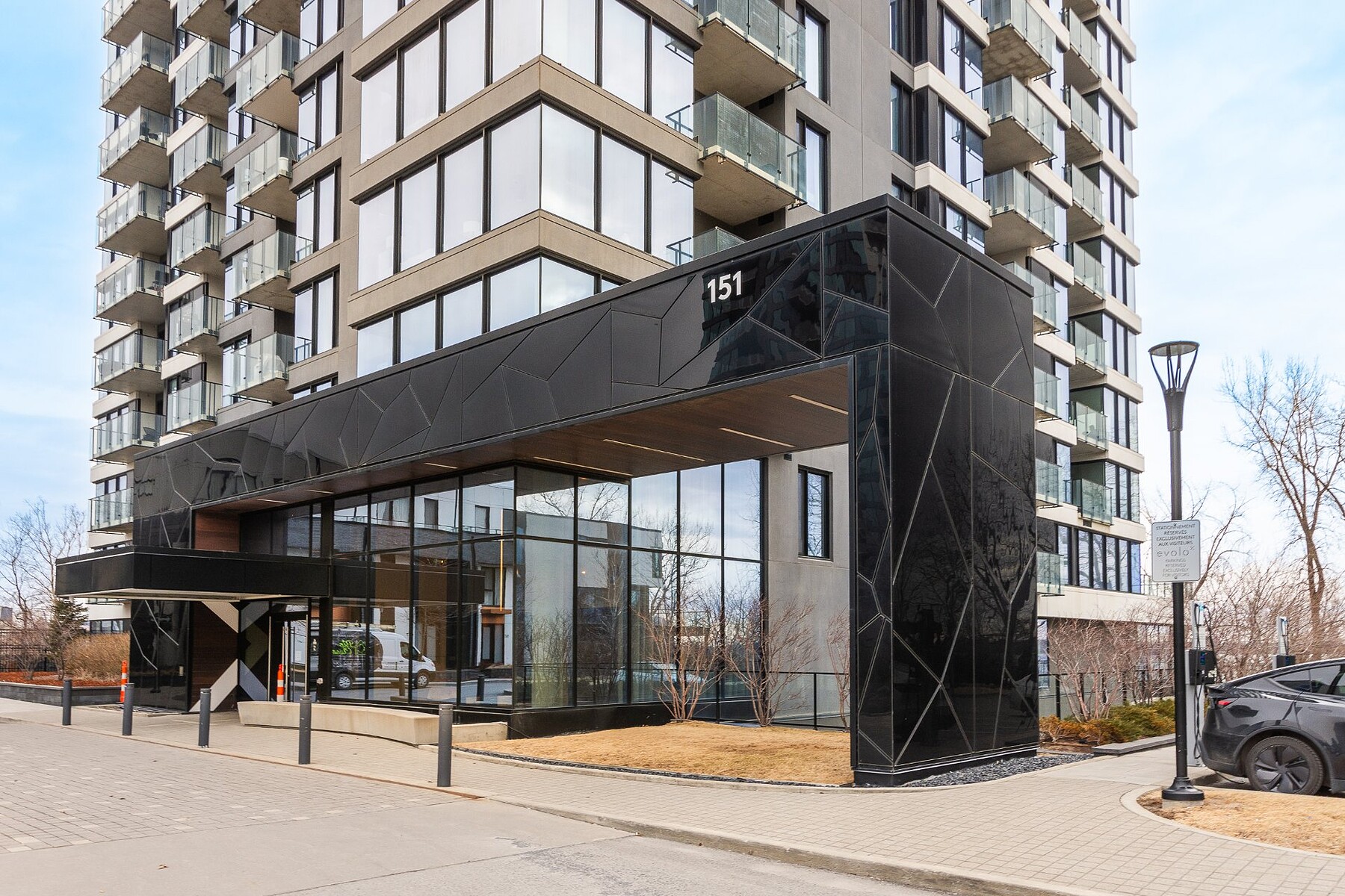  Verdun / Île-des-Soeurs, Montréal - 物件實景