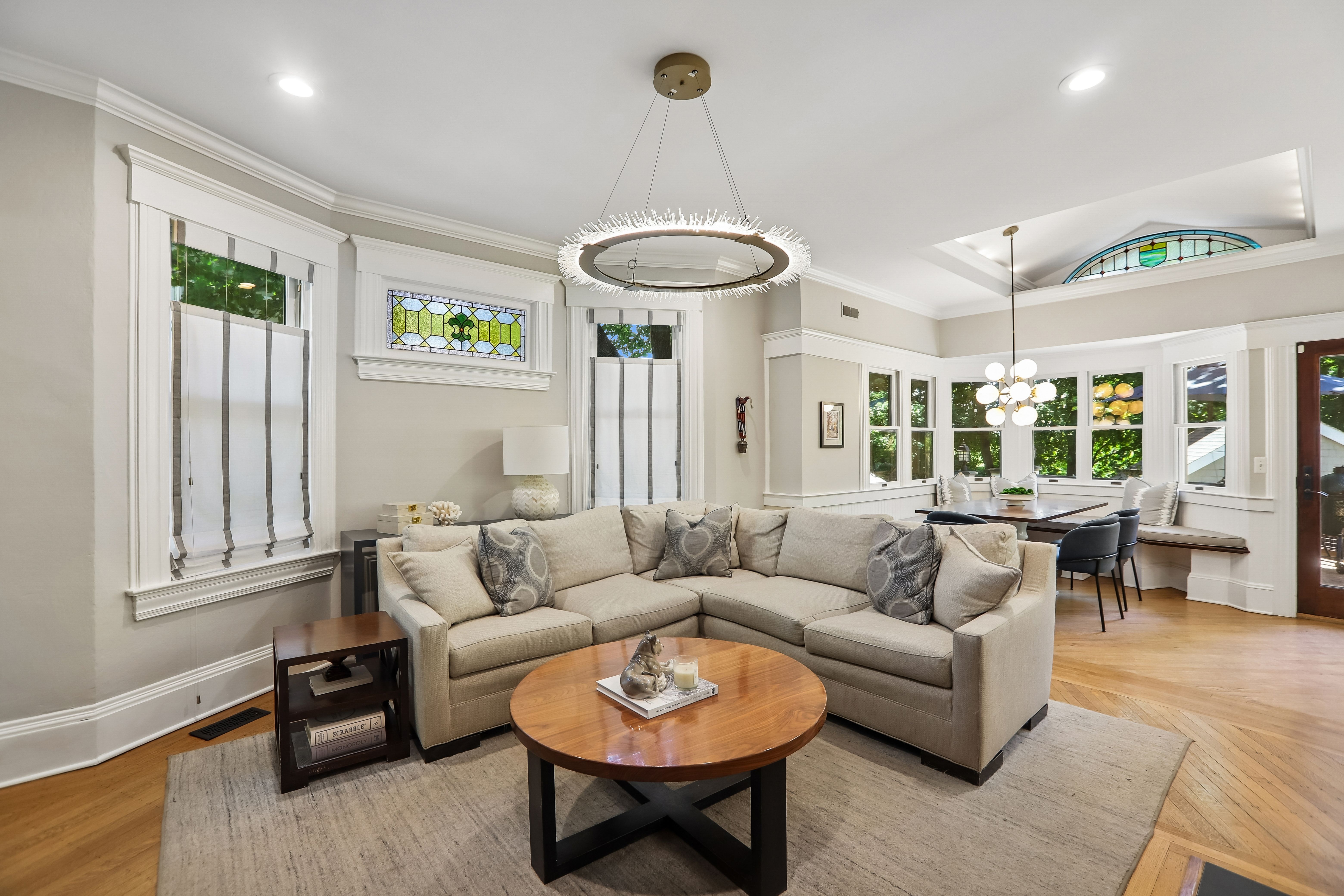  22 Oak Ridge Avenue - 物件實景