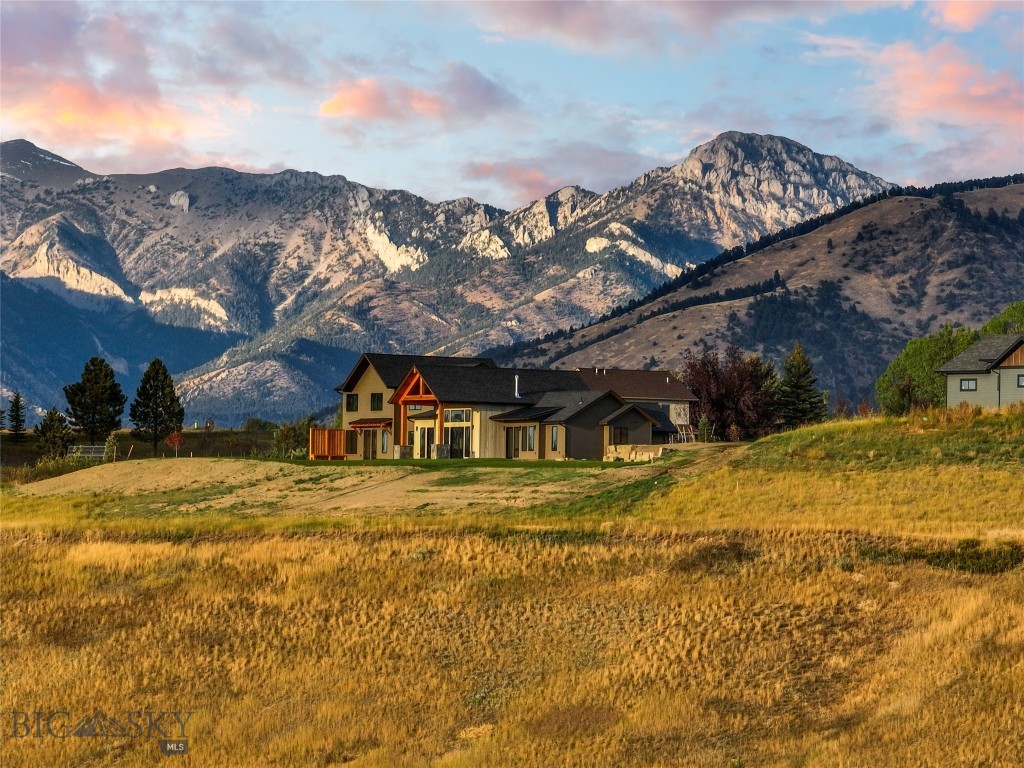 Bozeman, Montana, 59715, United States, 5 Bedrooms Bedrooms, ,5 BathroomsBathrooms,Residential,For Sale,1838122