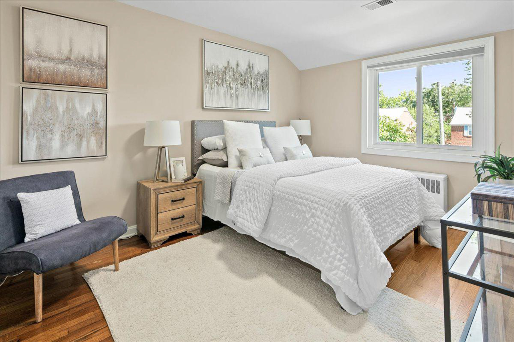  1420 Woodbine Street, Alexandria, VA, 22302 - 物件實景