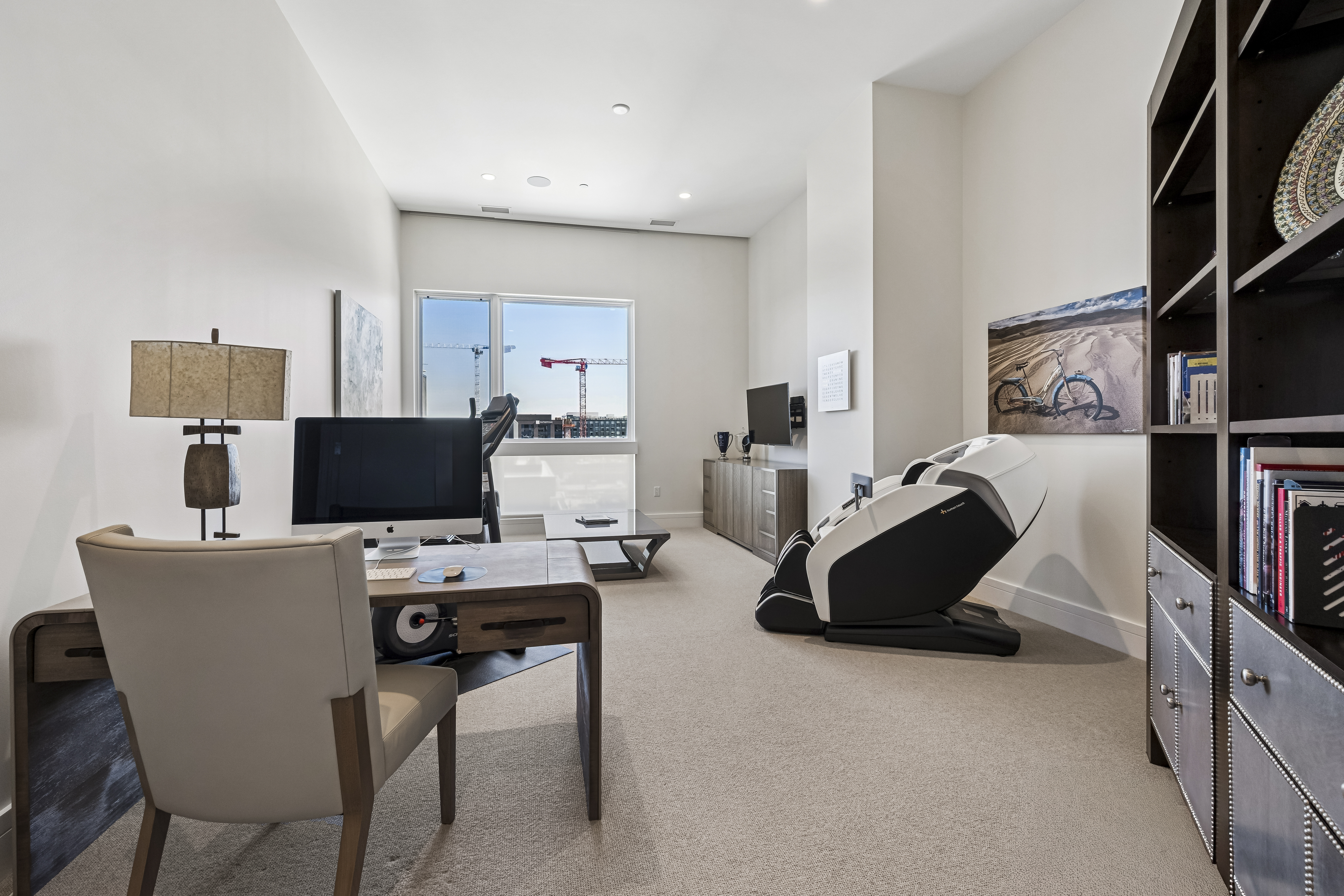  Open-concept floorplan designed for everyday living and large-scale entertaining - 物件實景