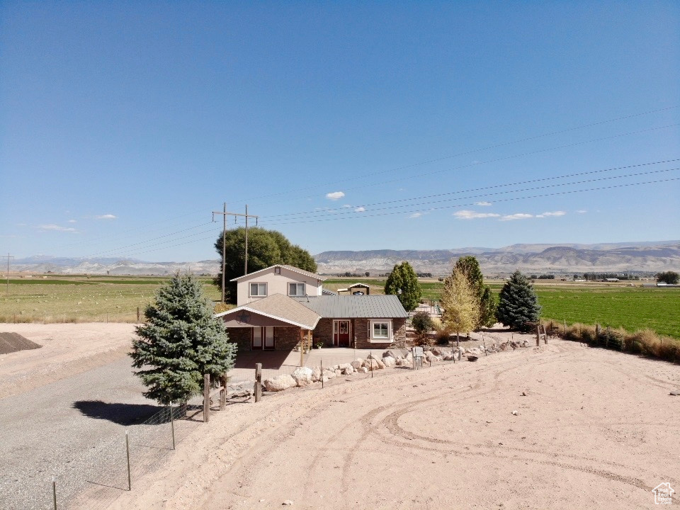 Richfield, Utah, 84701, United States, 5 Bedrooms Bedrooms, ,3 BathroomsBathrooms,Residential,For Sale,1761886