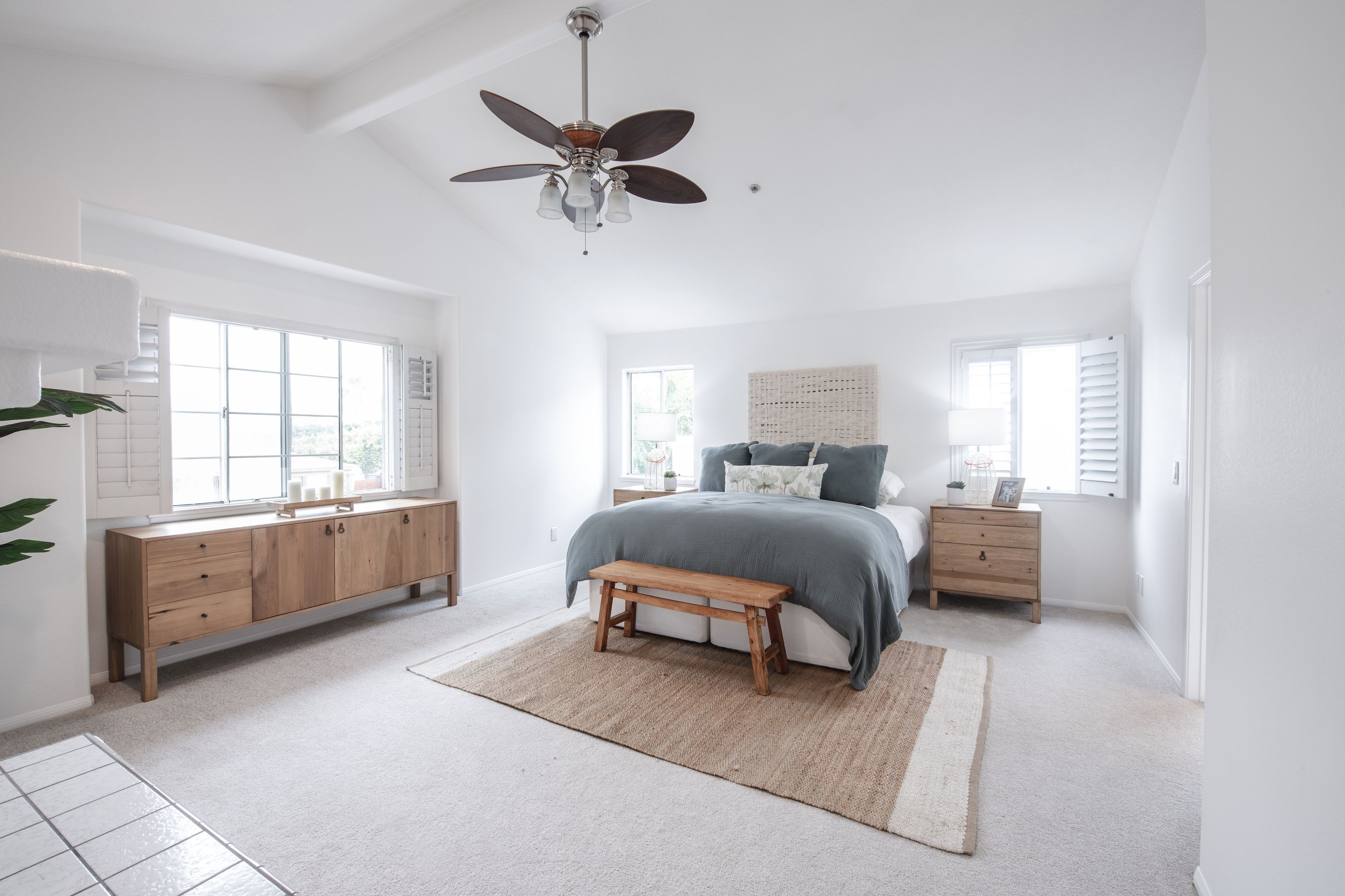  2209 Robinson Street #A, Redondo Beach, CA 90278 - 物件實景