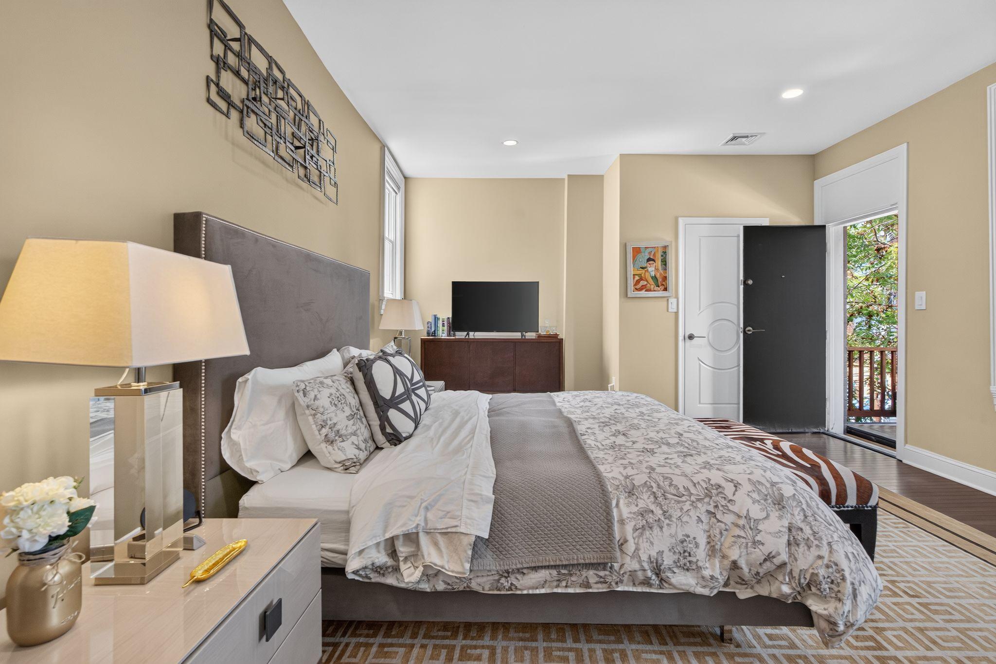 1761 Willard Street NW, Washington, DC, 20009 - 物件實景