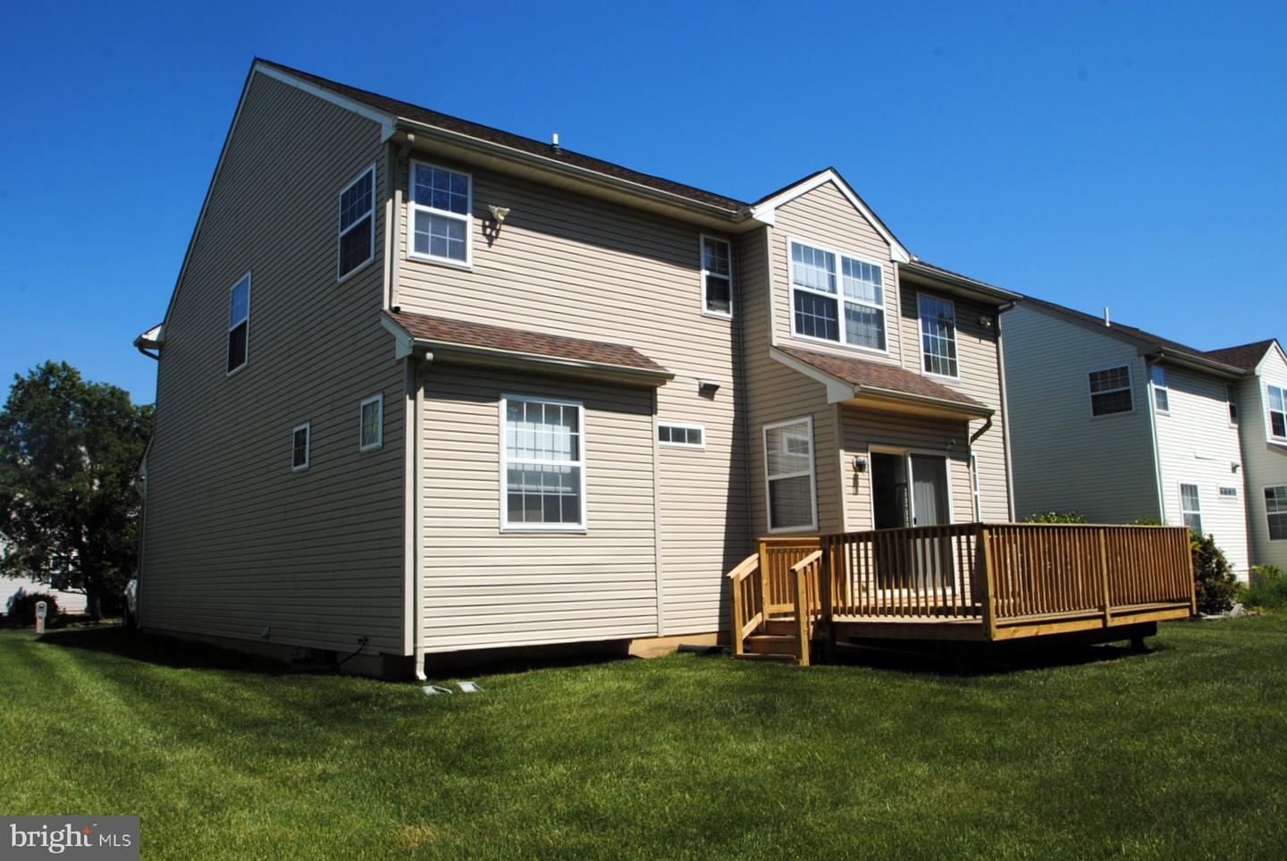 BEAR, Delaware, 19701, United States, 4 Bedrooms Bedrooms, ,3 BathroomsBathrooms,Residential,For Sale,2045254