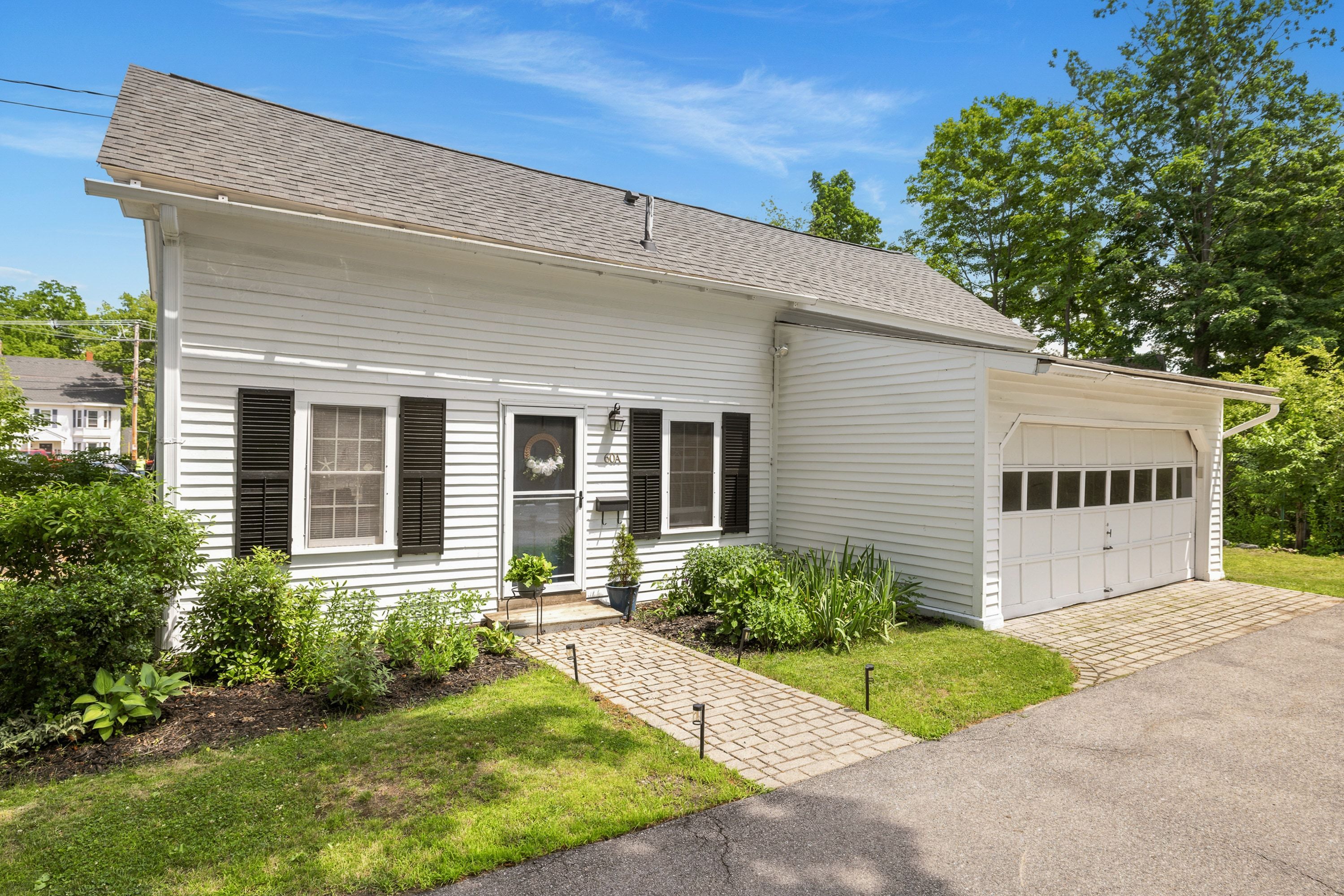  60 Main Street, Exeter, NH 03833 - 物件實景