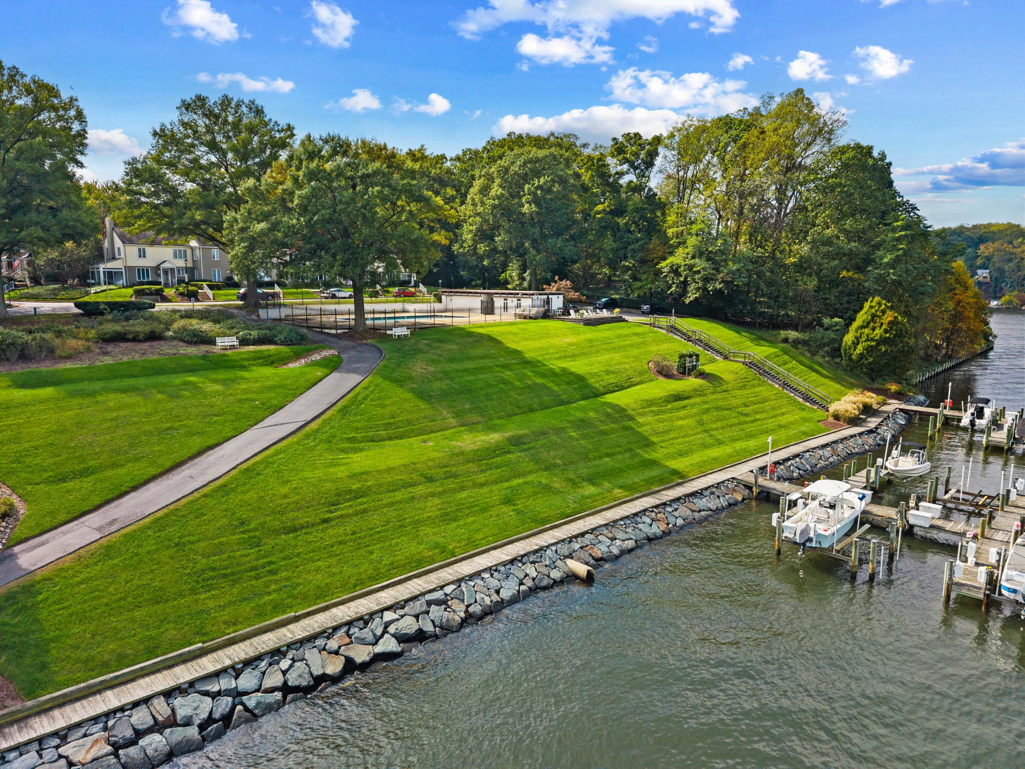  303 Dreams Landing Way, Annapolis, MD, 21401 - 物件實景