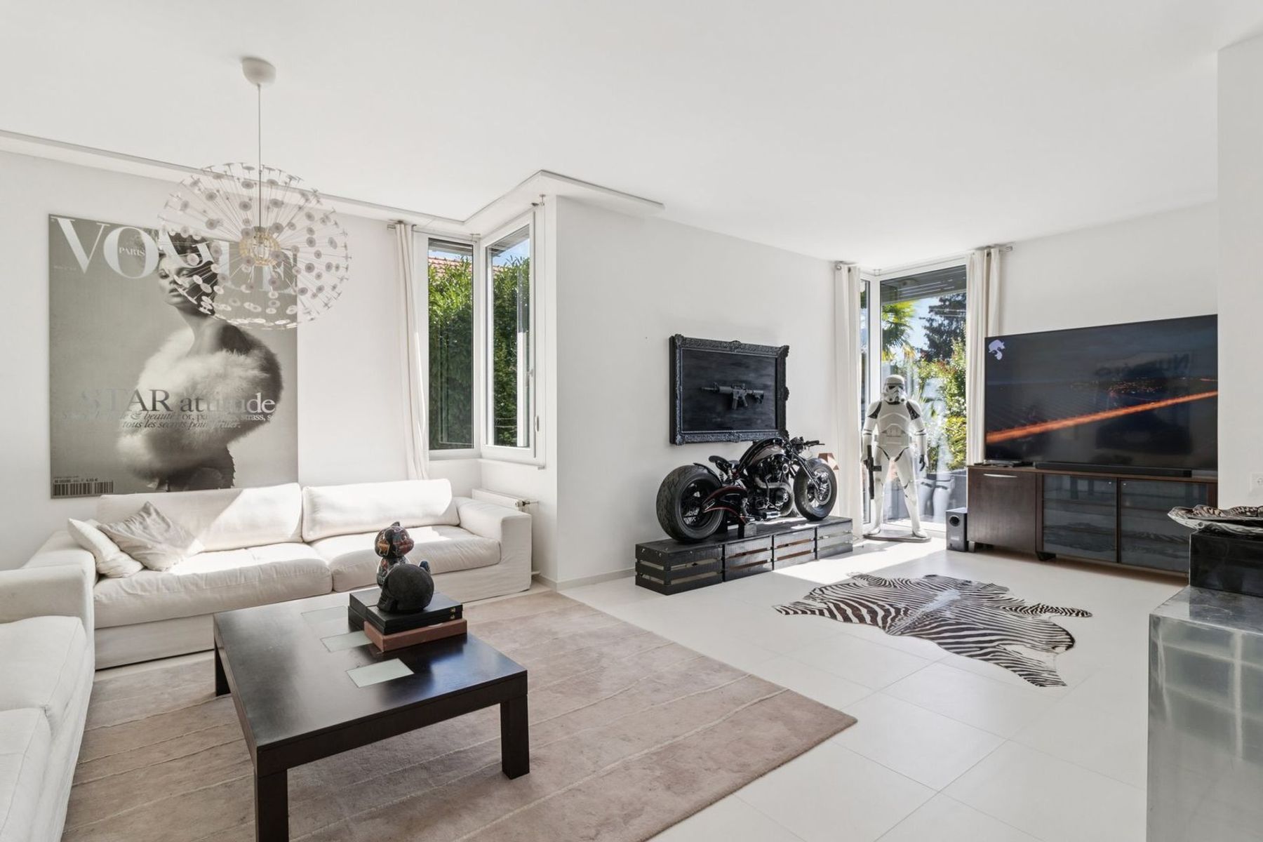  Contemporary elegance in the heart of the Geneva countryside - 物件實景