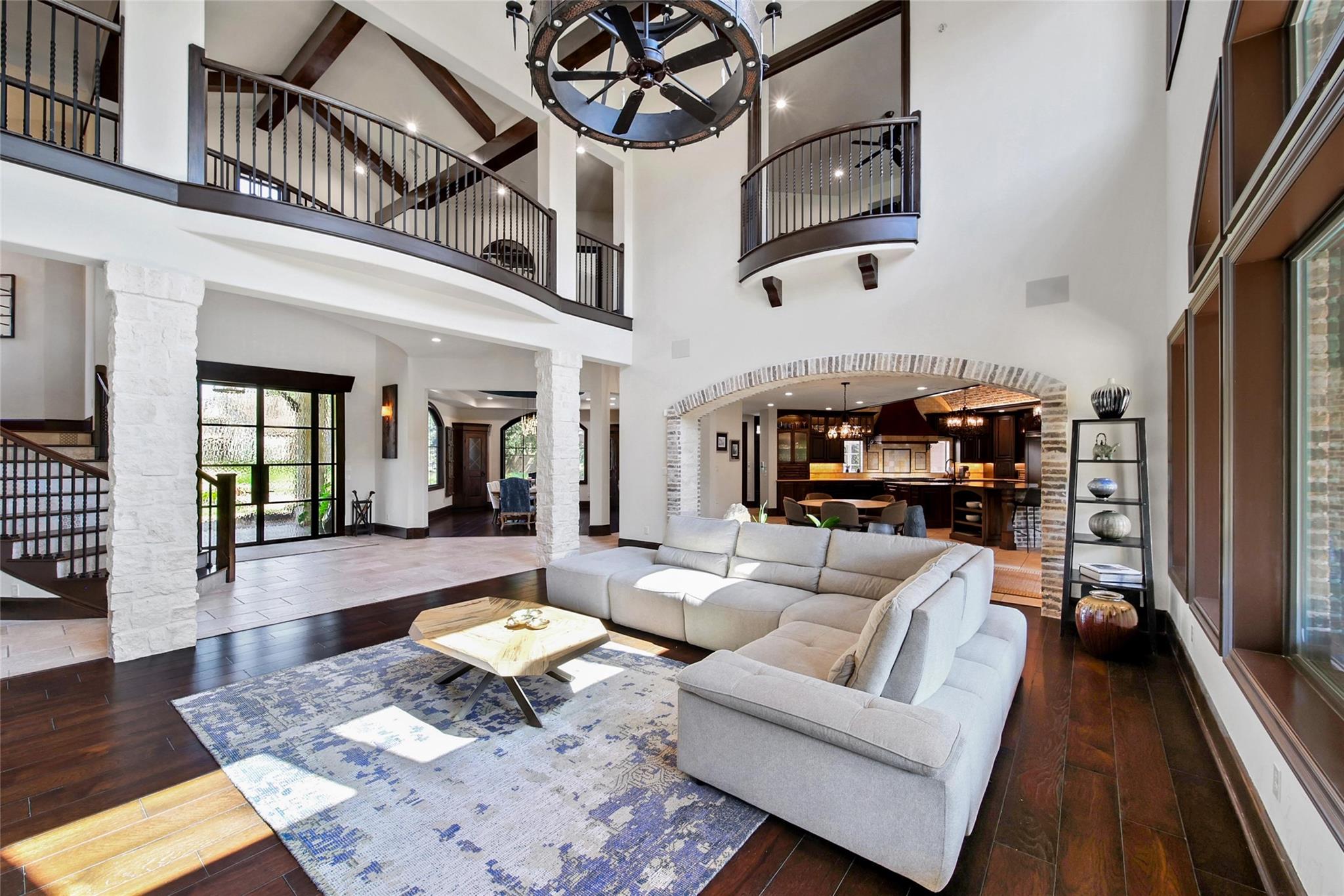 Spring, Texas, 77379, United States, 5 Bedrooms Bedrooms, ,6 BathroomsBathrooms,Residential,For Sale,2006186