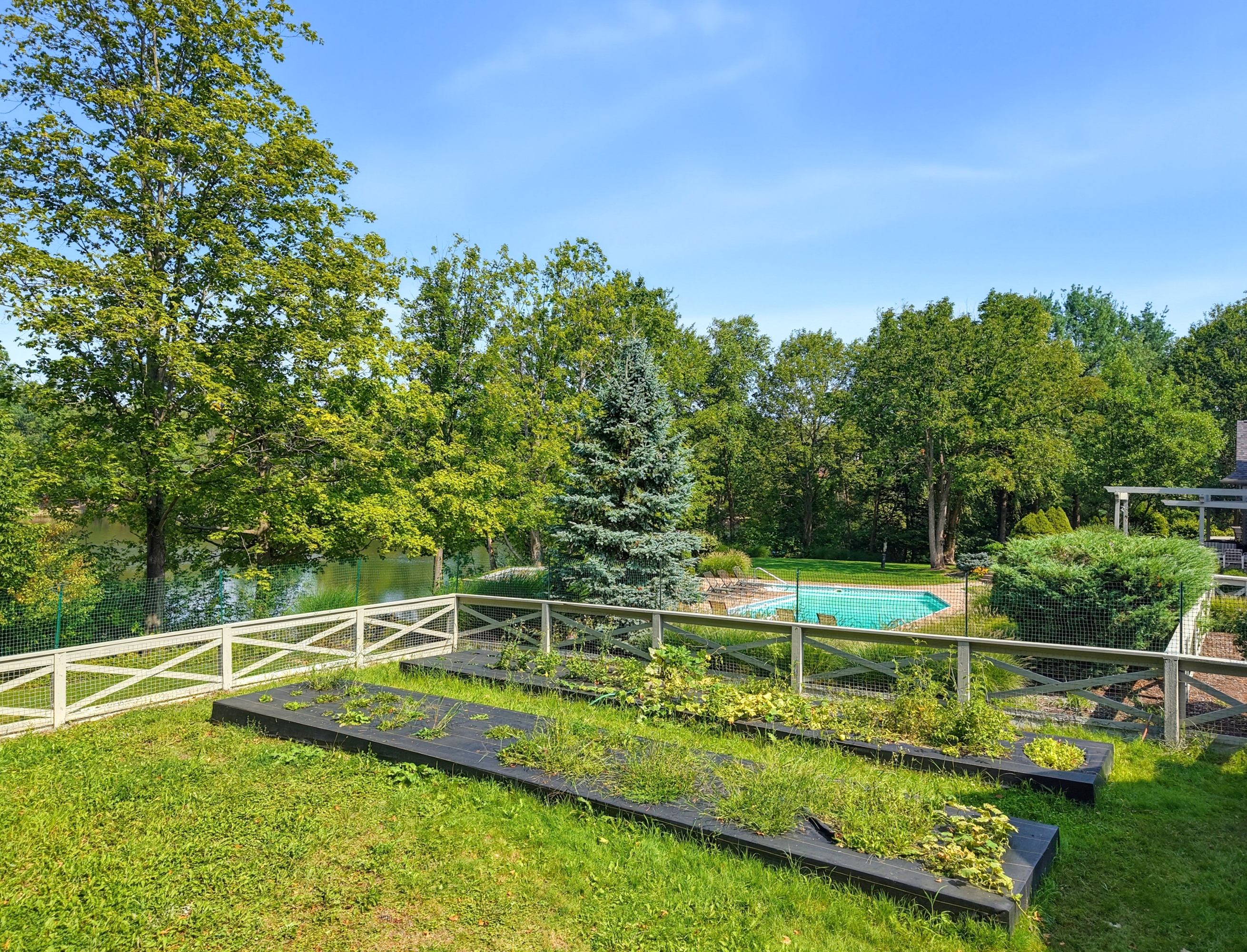  5600 Liberty Road, Chagrin Falls, OH - 物件實景