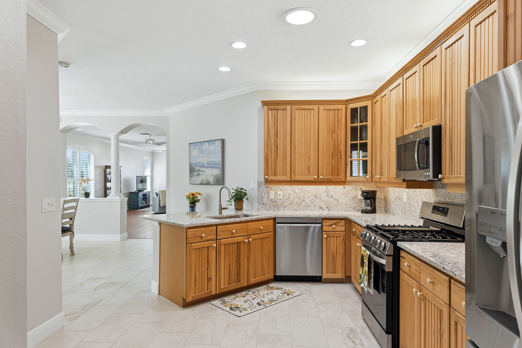  LAKEWOOD RANCH COUNTRY CLUB VILLAGE H - 物件實景