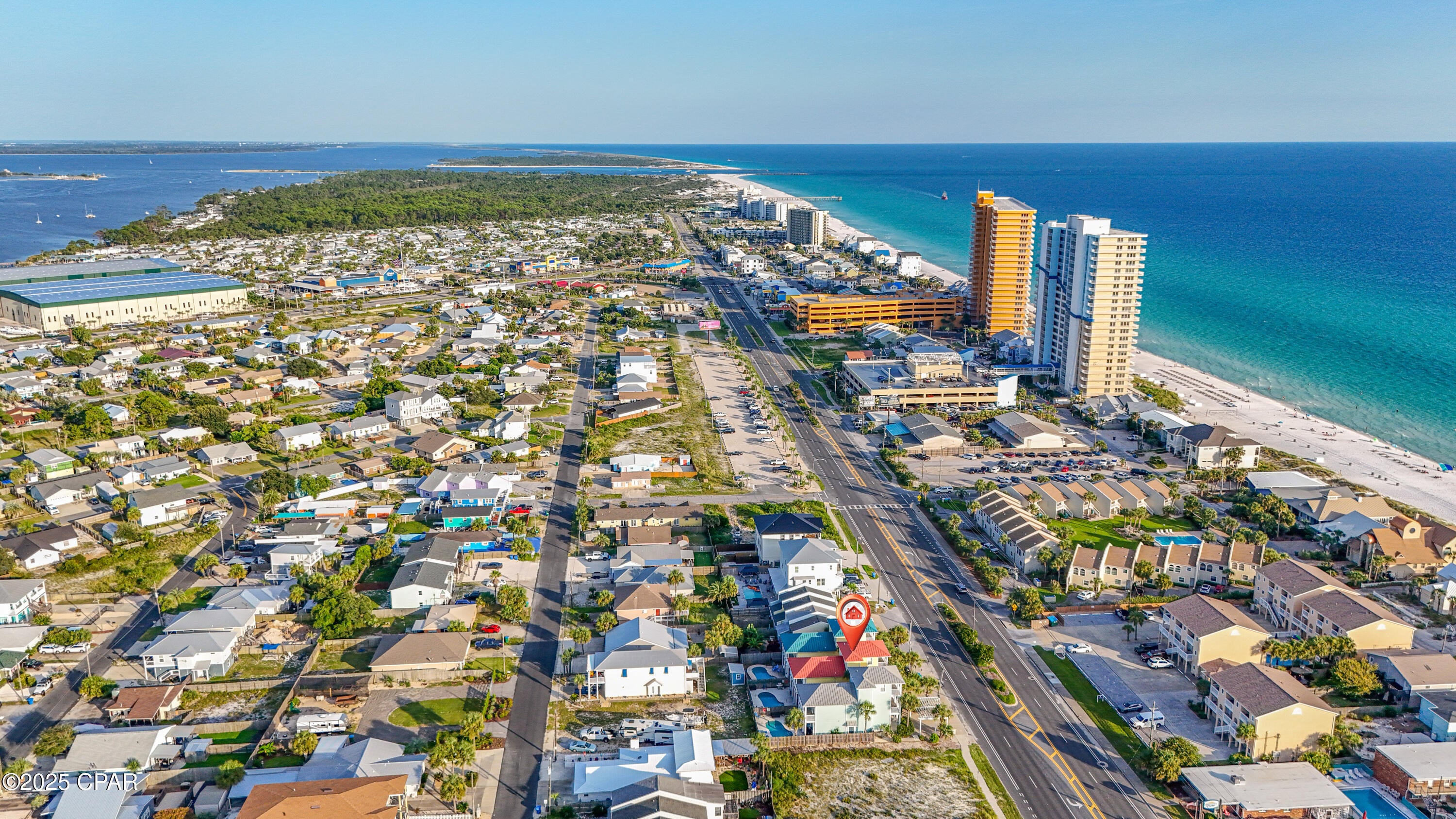 Panama City Beach, Florida, 32408, United States, 4 Bedrooms Bedrooms, ,5 BathroomsBathrooms,Residential,For Sale,1996442