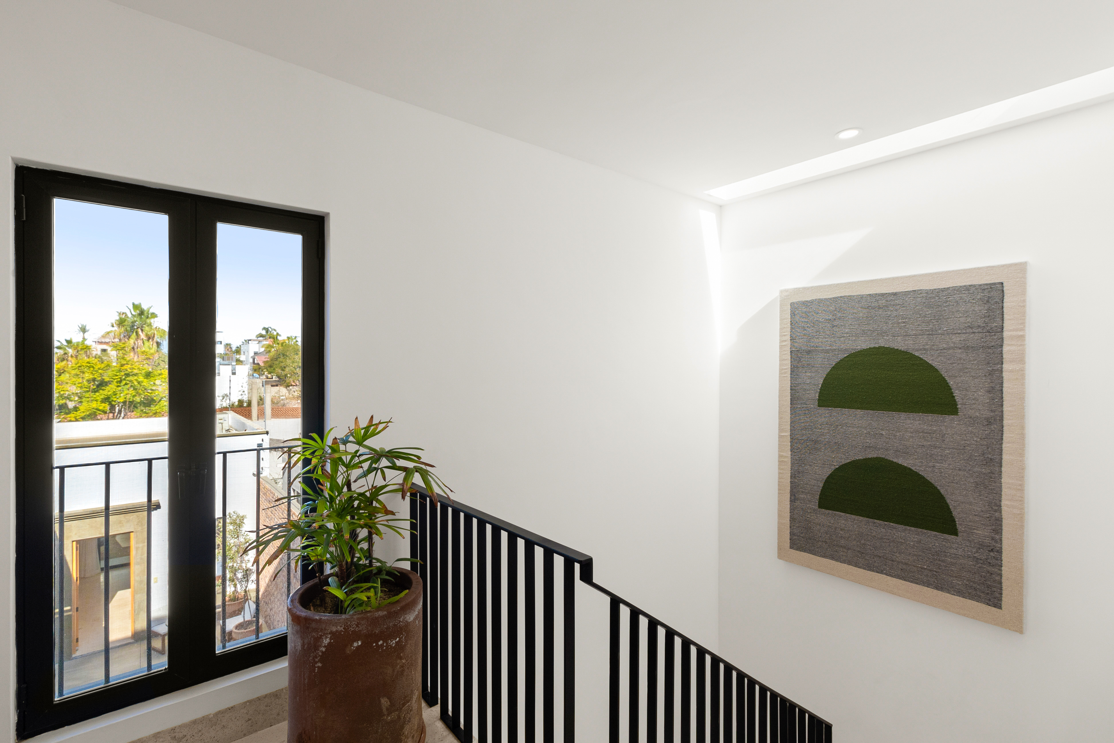  La Casa Que Canta, Todos Santos - 物件實景