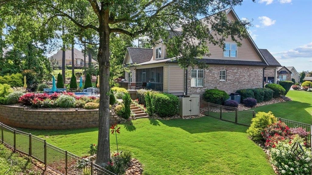 Inman, South Carolina, 29349, United States, 3 Bedrooms Bedrooms, ,4 BathroomsBathrooms,Residential,For Sale,1934992
