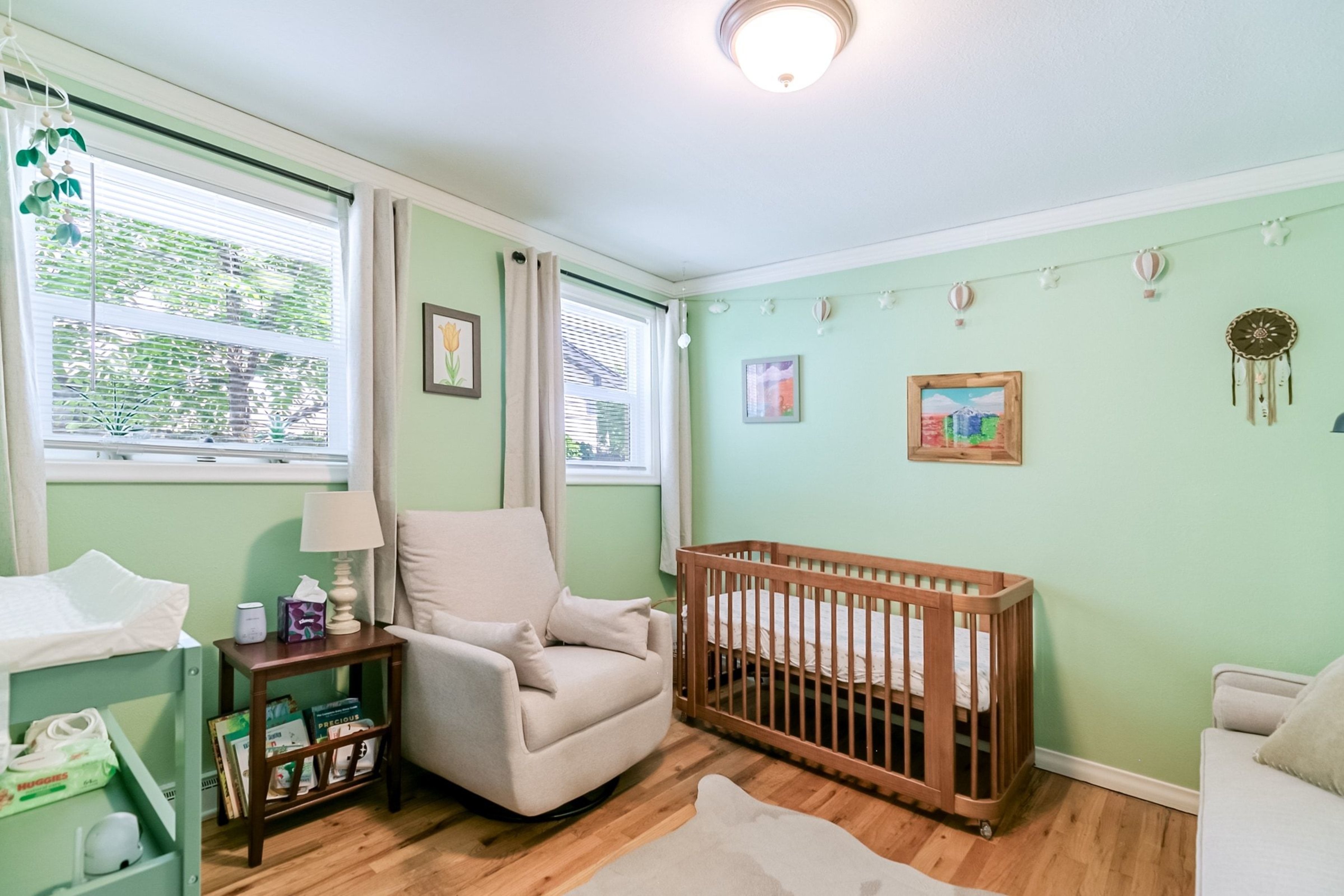 Parklike Yard, 3 Bedroom 1.5 Bath Home - 物件實景