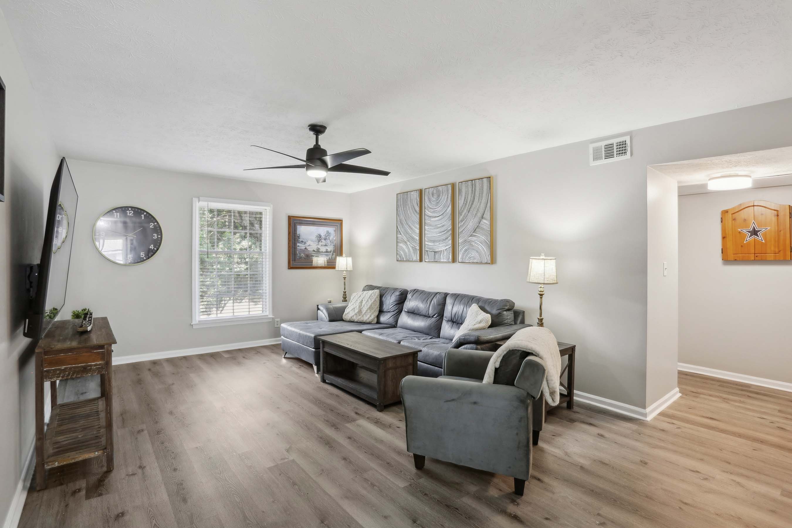  Beautifully Updated Sandy Springs Condo - 物件實景