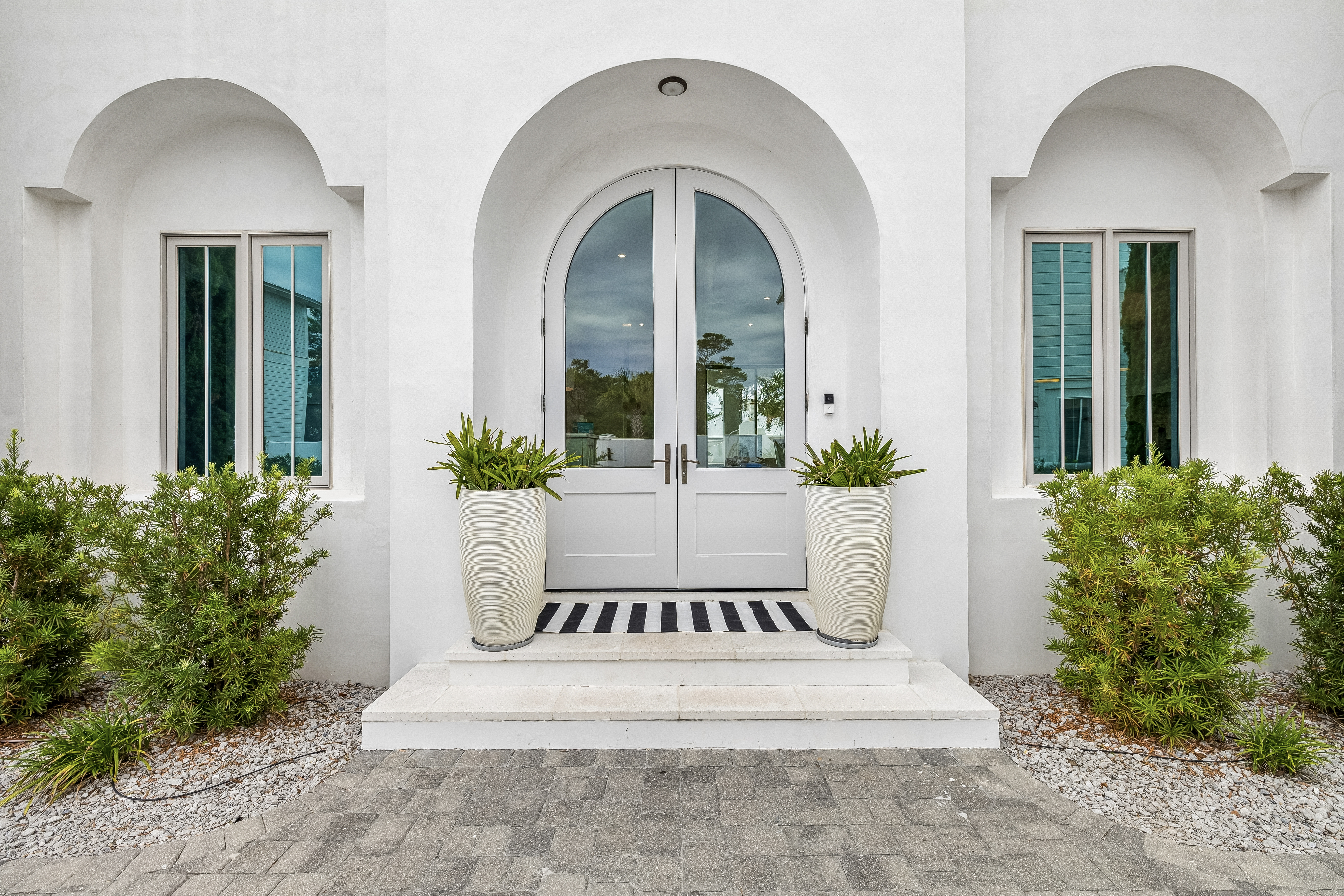  Spacious Coastal Residence with Pool & Gulf Views - 物件實景
