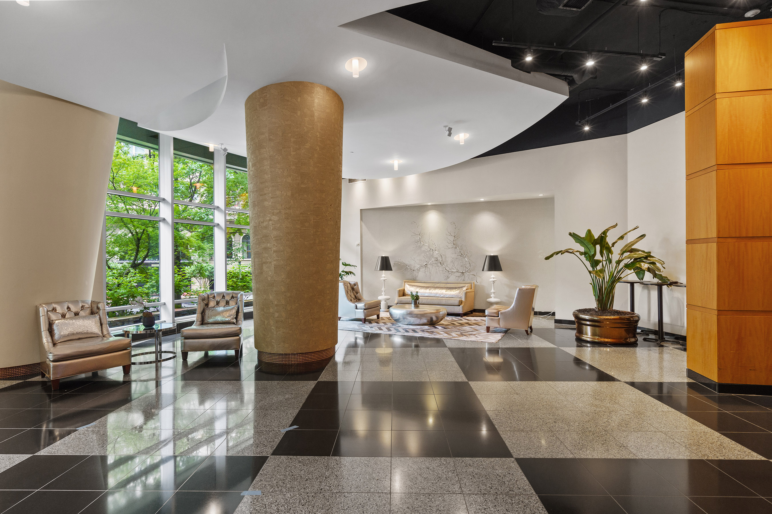  Panoramic Views and Prime Buckhead Location - 物件實景