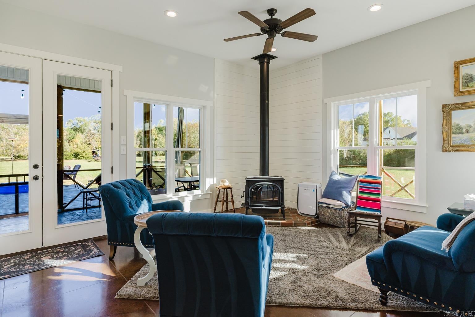 Alexander, Arkansas, 72002, United States, 3 Bedrooms Bedrooms, ,3 BathroomsBathrooms,Residential,For Sale,2005542