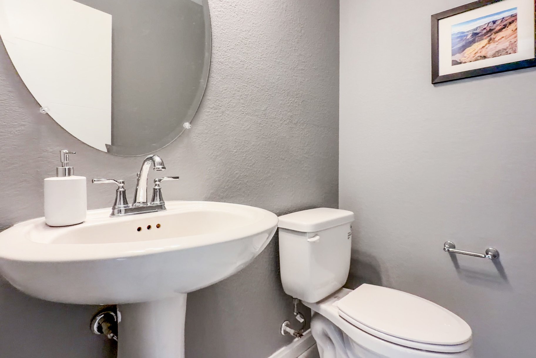  New to Market - 物件實景