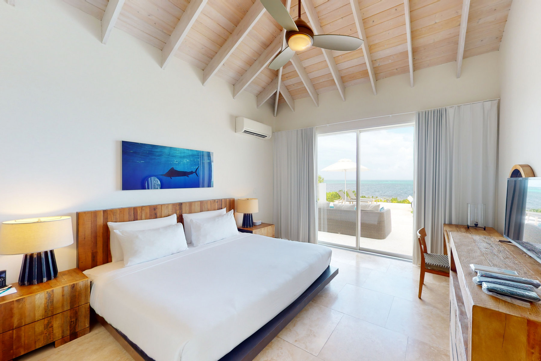 Sailrock Beach Villa 8 - 物件實景
