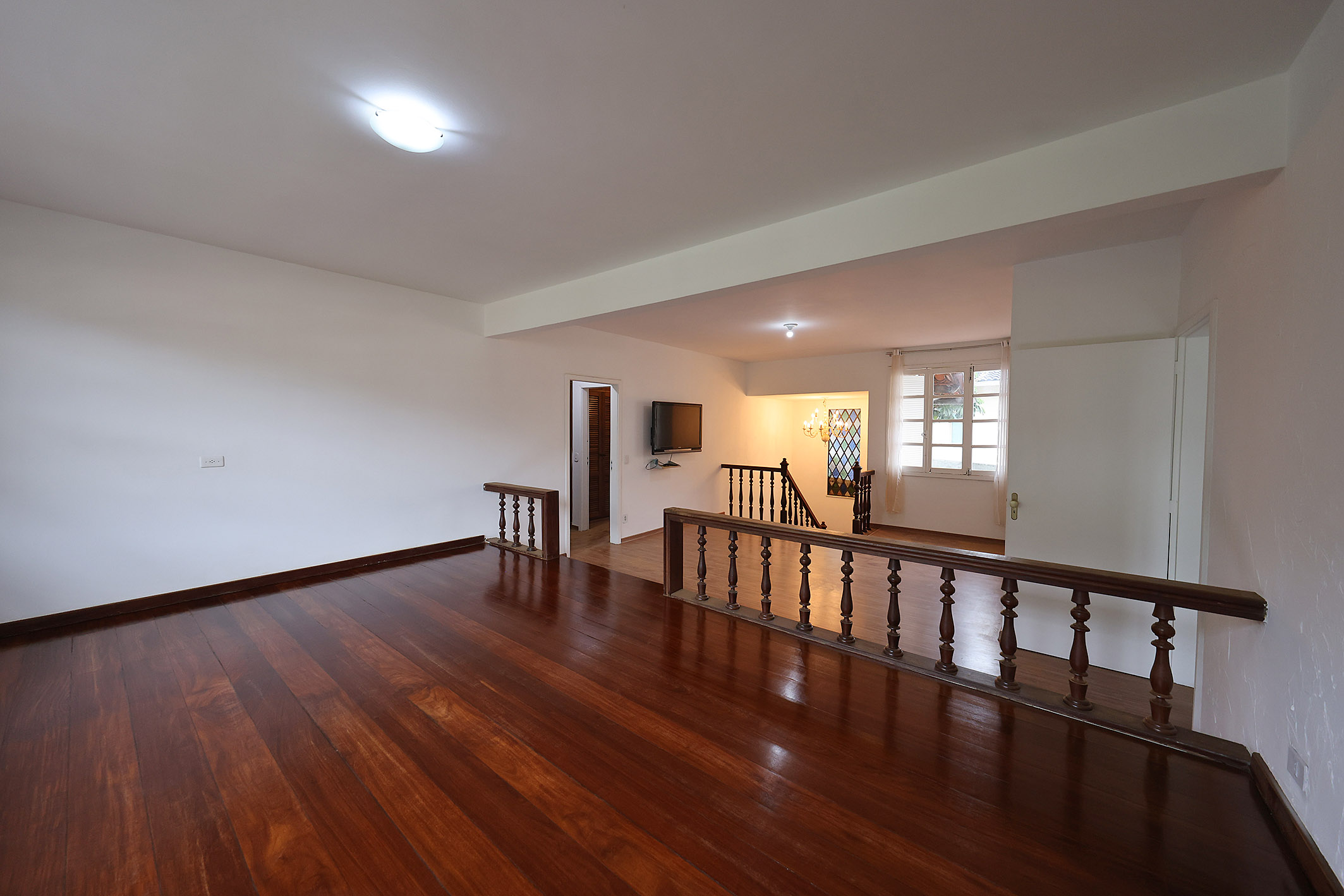  Colonial-style house in Barra da Tijuca - 物件實景