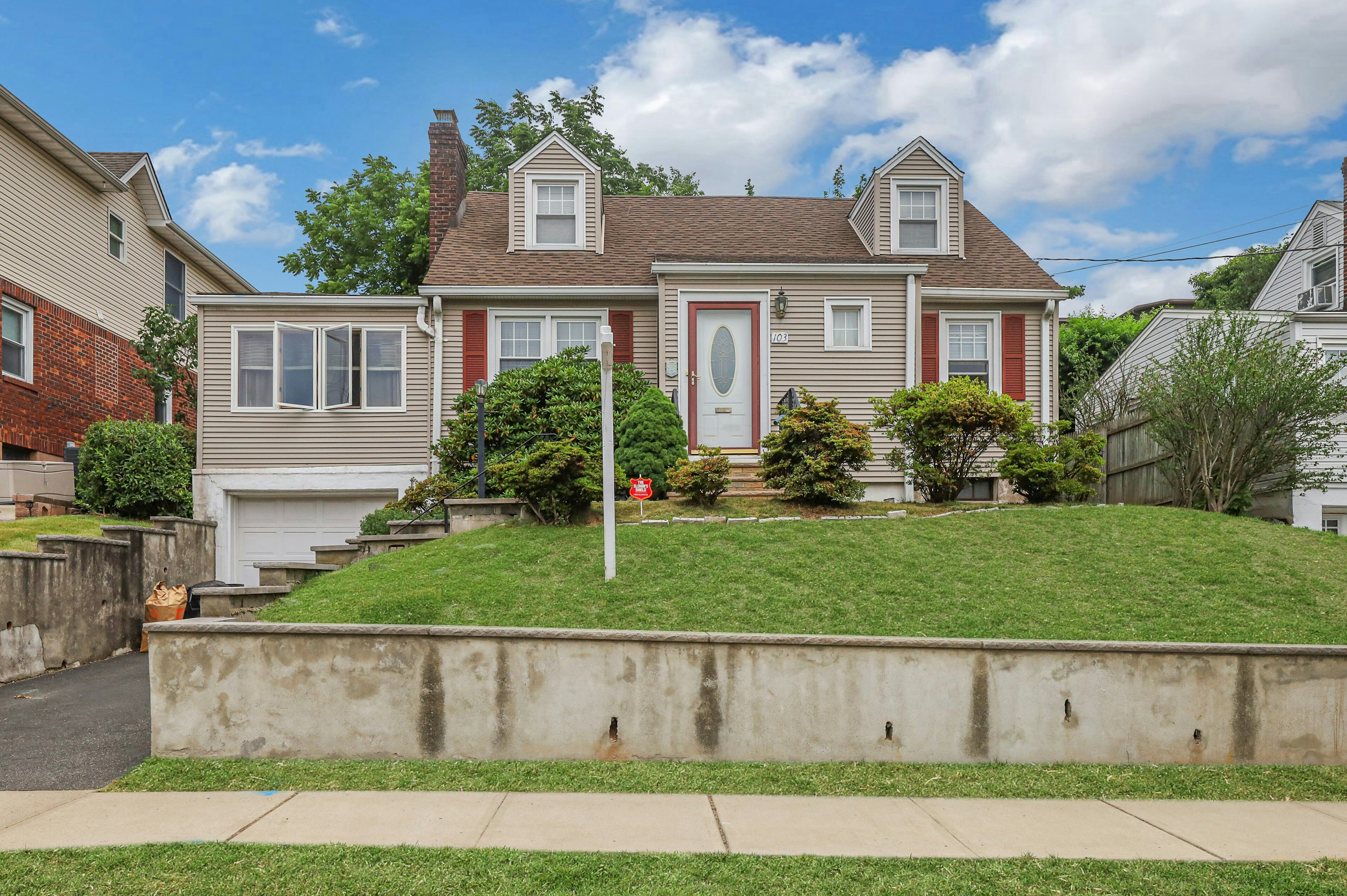  103 6th Street, Wood-Ridge, NJ 07075 - 物件實景