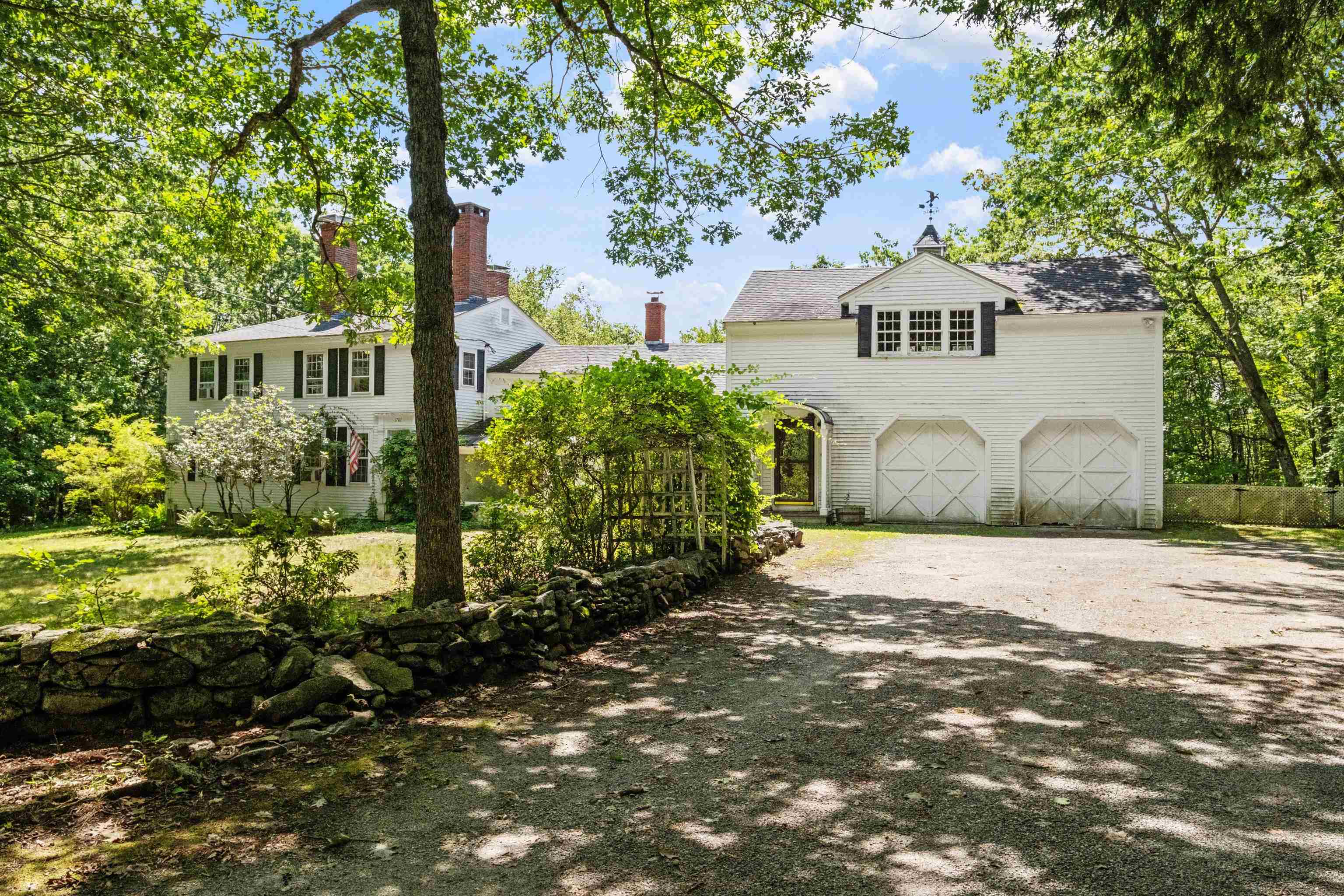 Warner, New Hampshire, 03278, United States, 3 Bedrooms Bedrooms, ,3 BathroomsBathrooms,Residential,For Sale,1912290